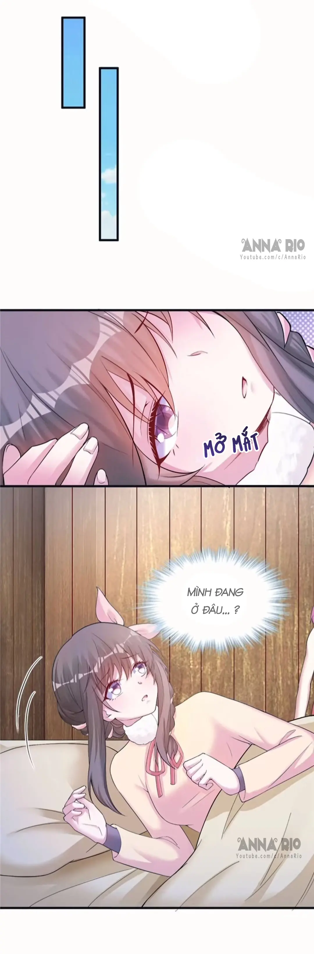 Thảnh Thơi Thú Thế Chủng Chủng Điền, Sinh Sinh Tể - Update Chapter 483 - Trang 16