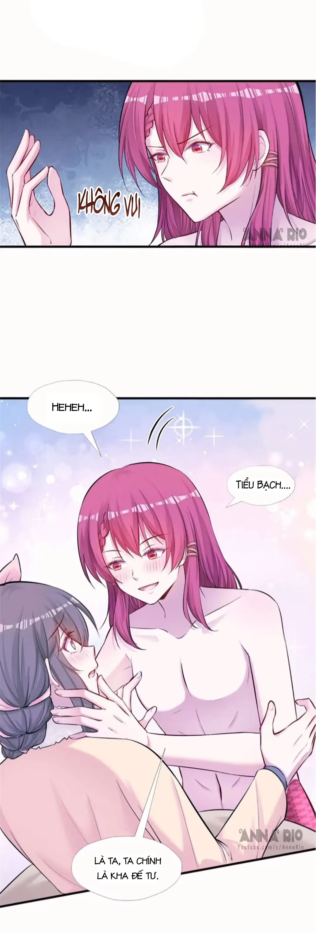 Thảnh Thơi Thú Thế Chủng Chủng Điền, Sinh Sinh Tể - Update Chapter 483 - Trang 19