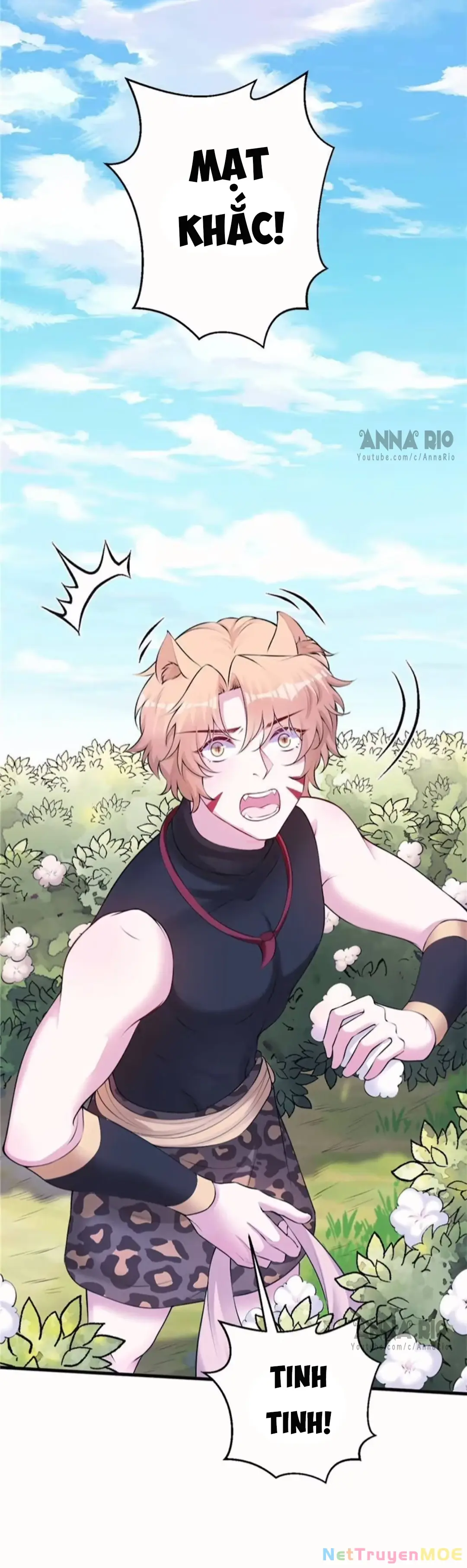 Thảnh Thơi Thú Thế Chủng Chủng Điền, Sinh Sinh Tể - Update Chapter 483 - Trang 2