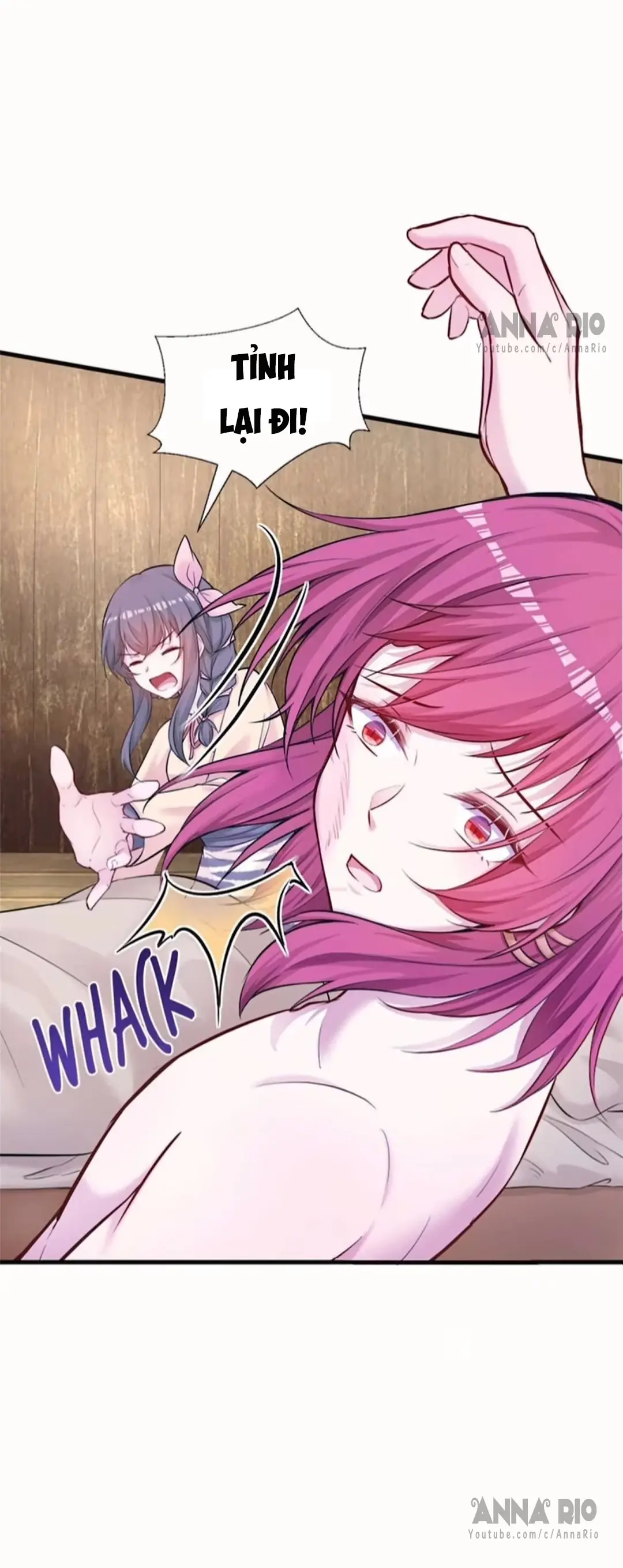 Thảnh Thơi Thú Thế Chủng Chủng Điền, Sinh Sinh Tể - Update Chapter 483 - Trang 20