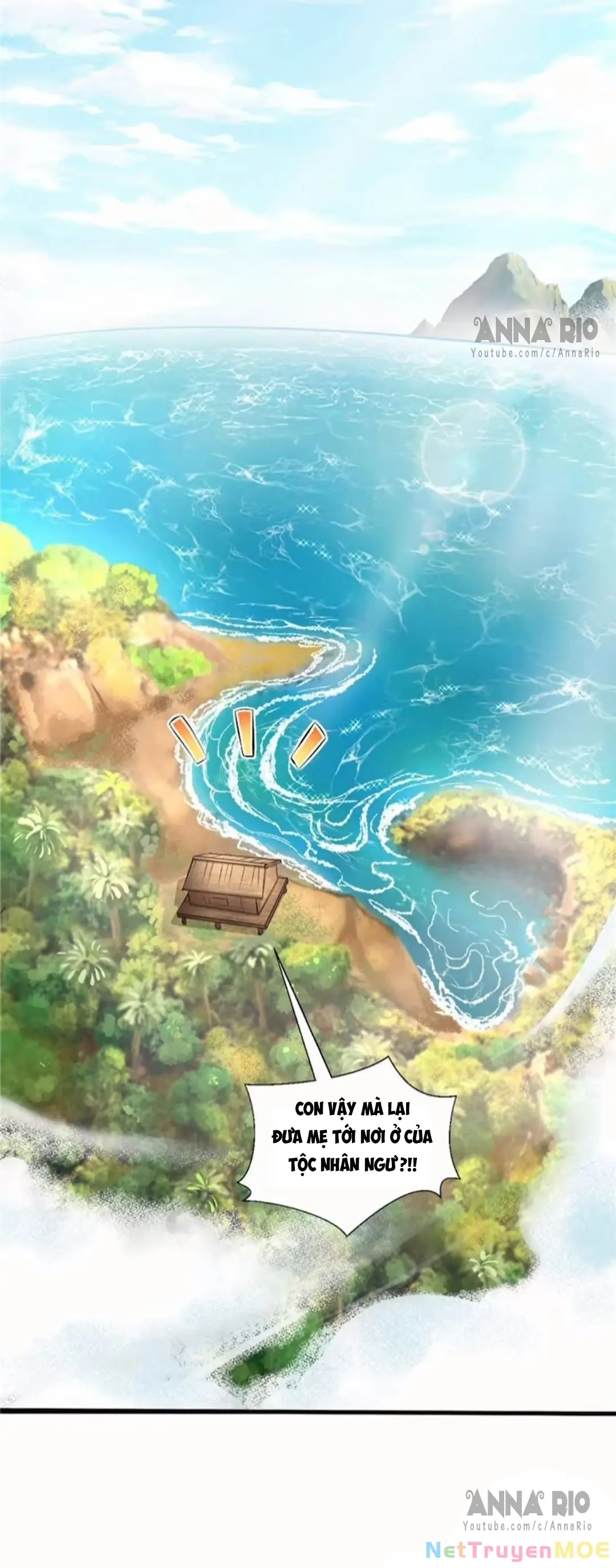 Thảnh Thơi Thú Thế Chủng Chủng Điền, Sinh Sinh Tể - Update Chapter 483 - Trang 24