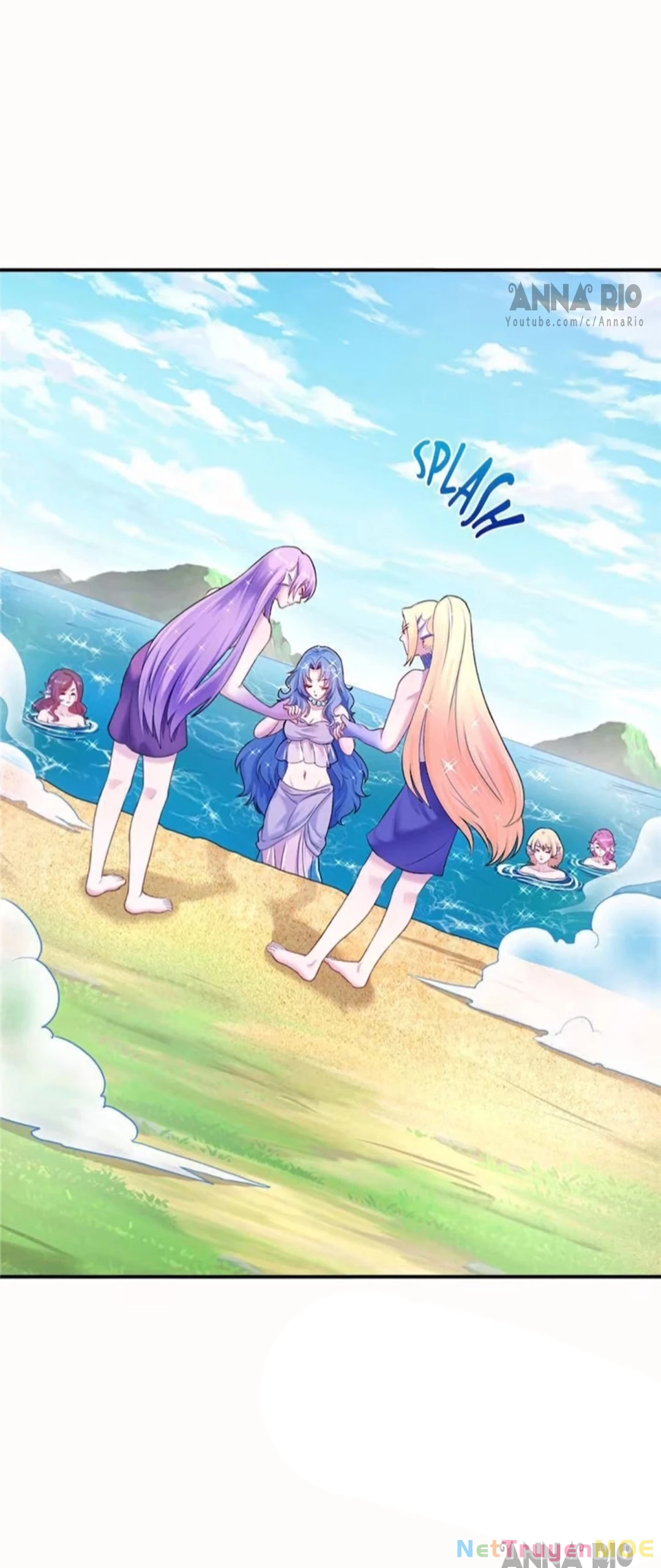 Thảnh Thơi Thú Thế Chủng Chủng Điền, Sinh Sinh Tể - Update Chapter 483 - Trang 26