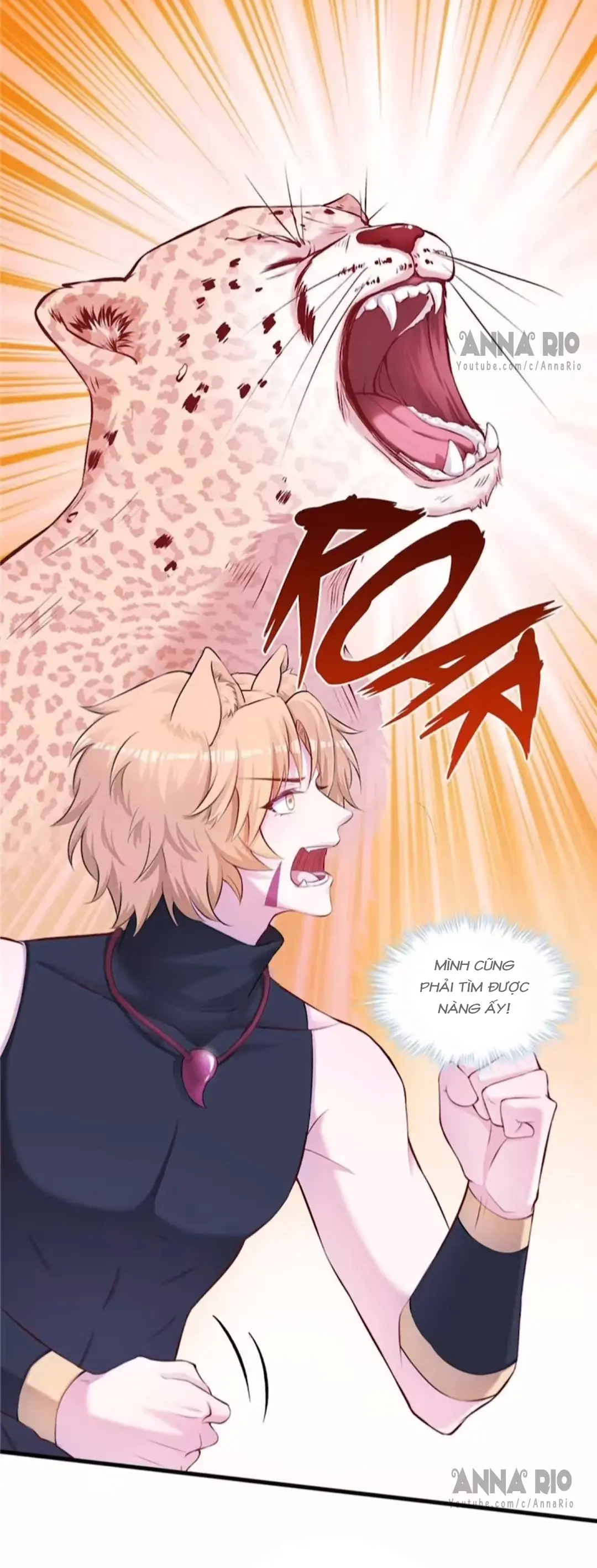 Thảnh Thơi Thú Thế Chủng Chủng Điền, Sinh Sinh Tể - Update Chapter 483 - Trang 7