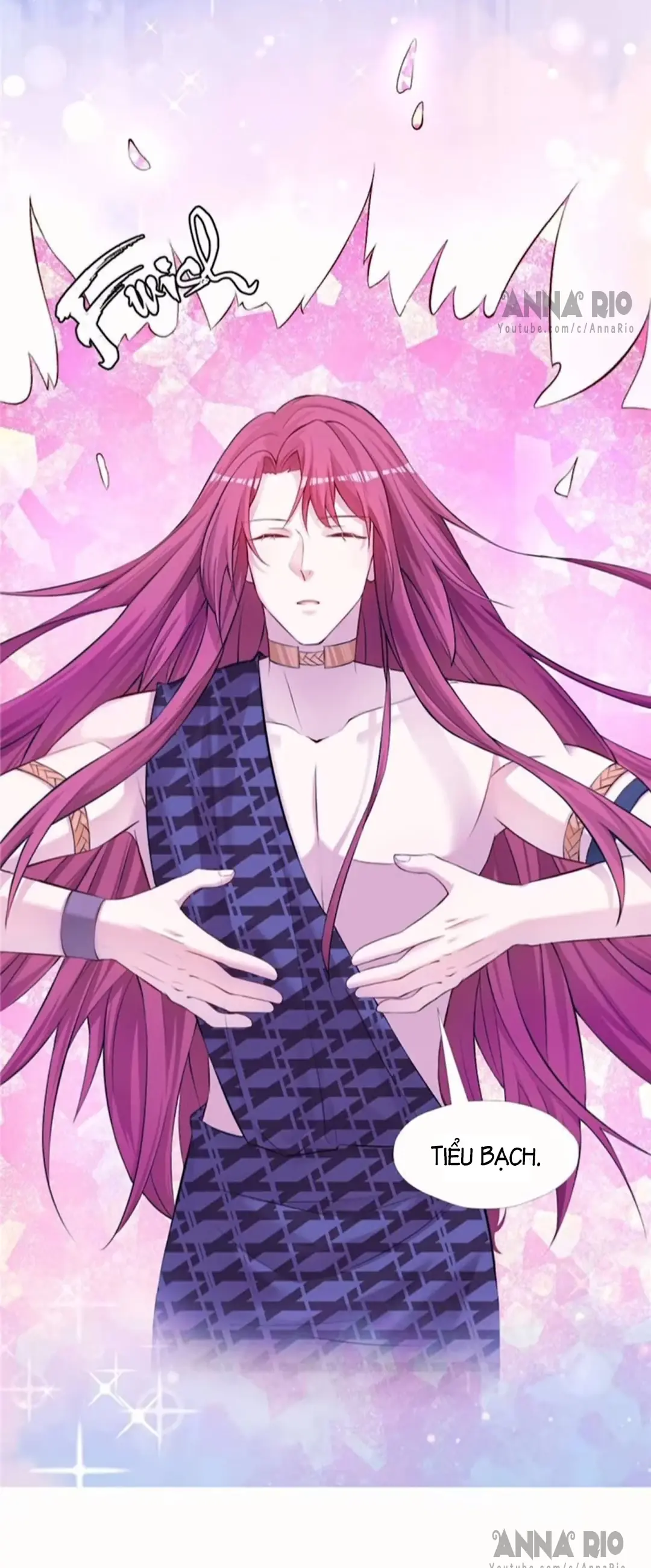 Thảnh Thơi Thú Thế Chủng Chủng Điền, Sinh Sinh Tể - Update Chapter 483 - Trang 9