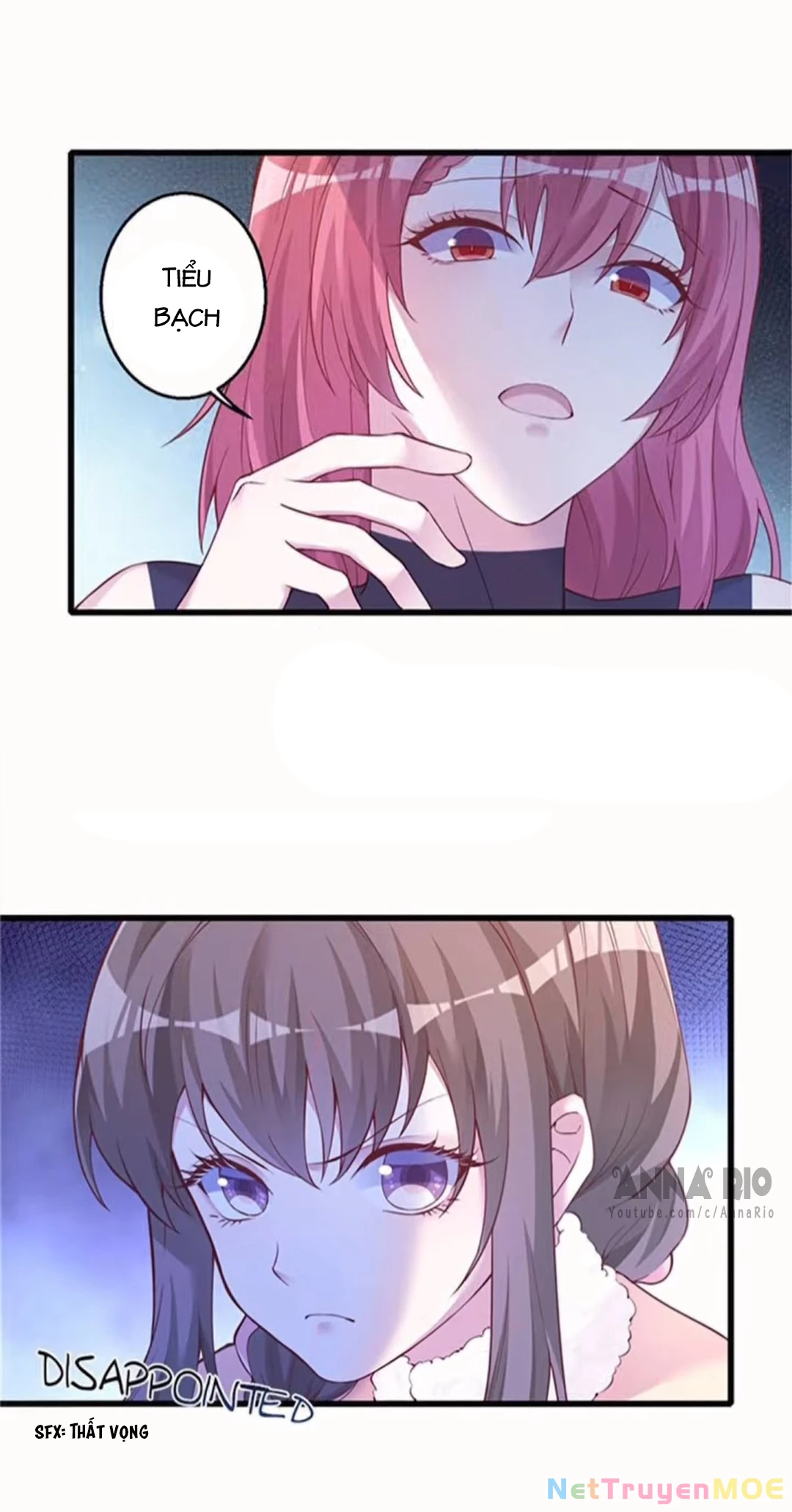Thảnh Thơi Thú Thế Chủng Chủng Điền, Sinh Sinh Tể - Update Chapter 484 - Trang 17