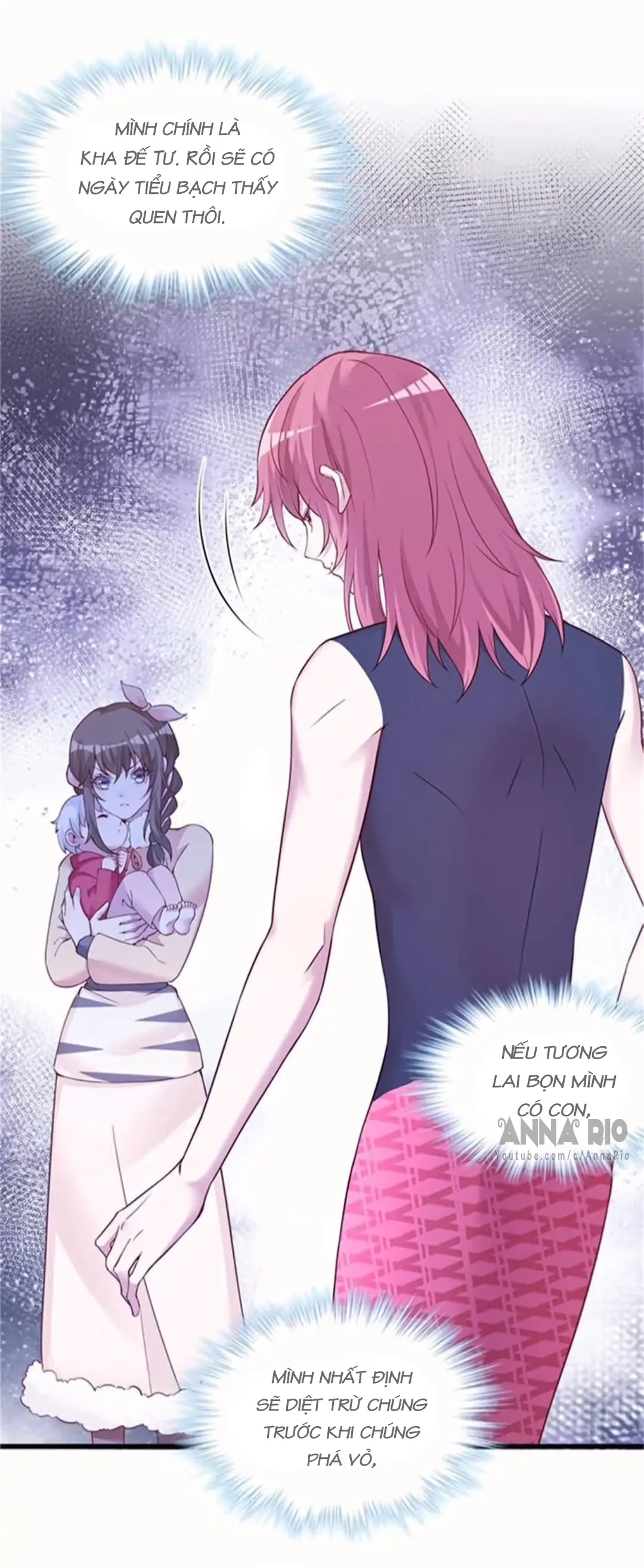 Thảnh Thơi Thú Thế Chủng Chủng Điền, Sinh Sinh Tể - Update Chapter 484 - Trang 18