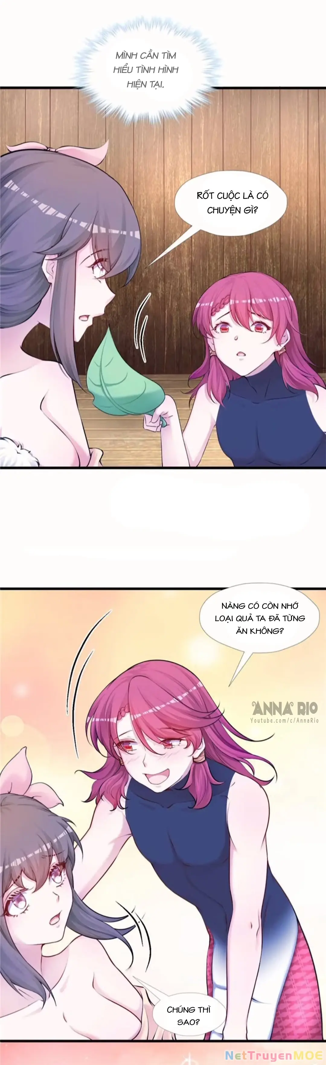 Thảnh Thơi Thú Thế Chủng Chủng Điền, Sinh Sinh Tể - Update Chapter 484 - Trang 24