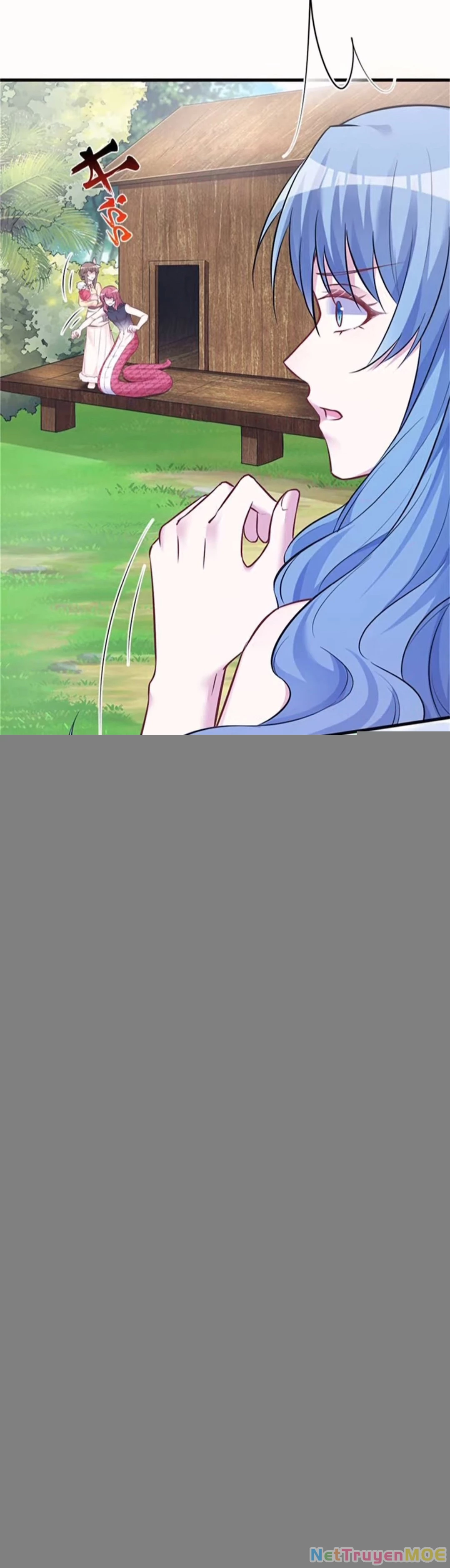 Thảnh Thơi Thú Thế Chủng Chủng Điền, Sinh Sinh Tể - Update Chapter 484 - Trang 5