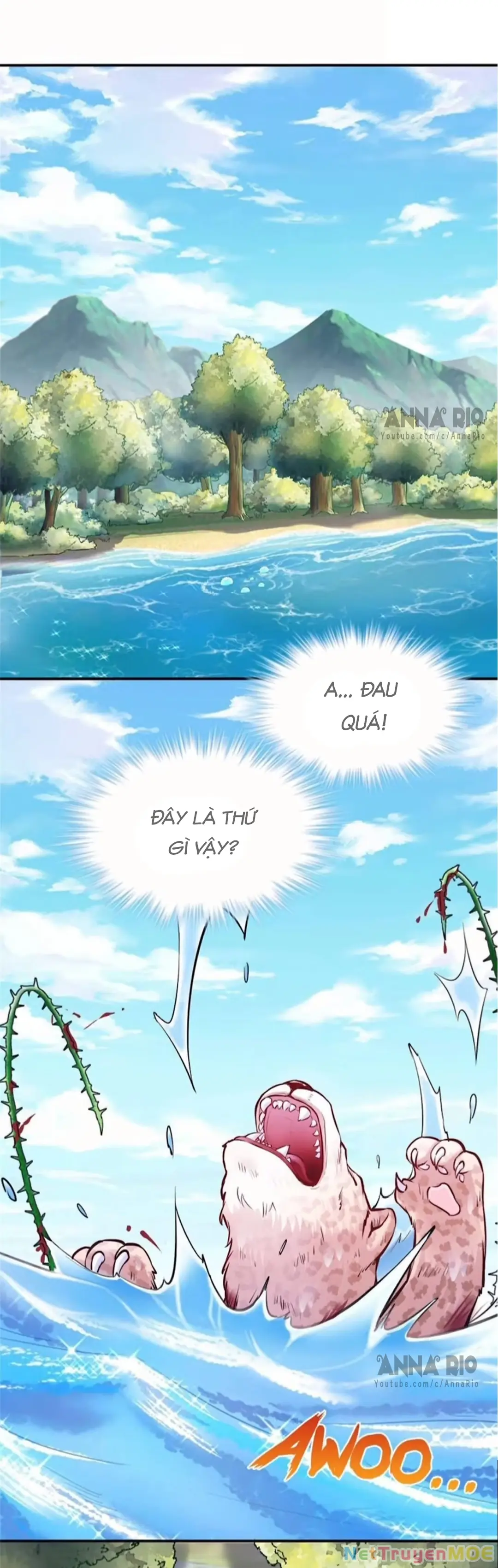Thảnh Thơi Thú Thế Chủng Chủng Điền, Sinh Sinh Tể - Update Chapter 485 - Trang 13