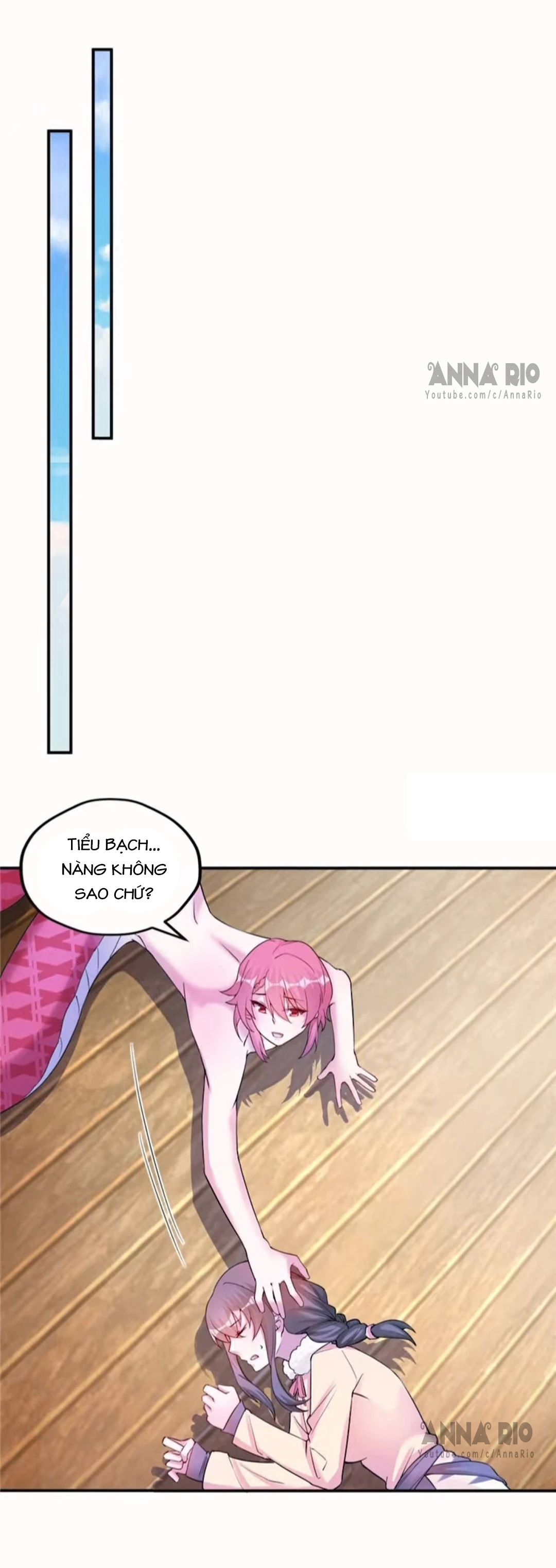 Thảnh Thơi Thú Thế Chủng Chủng Điền, Sinh Sinh Tể - Update Chapter 485 - Trang 19