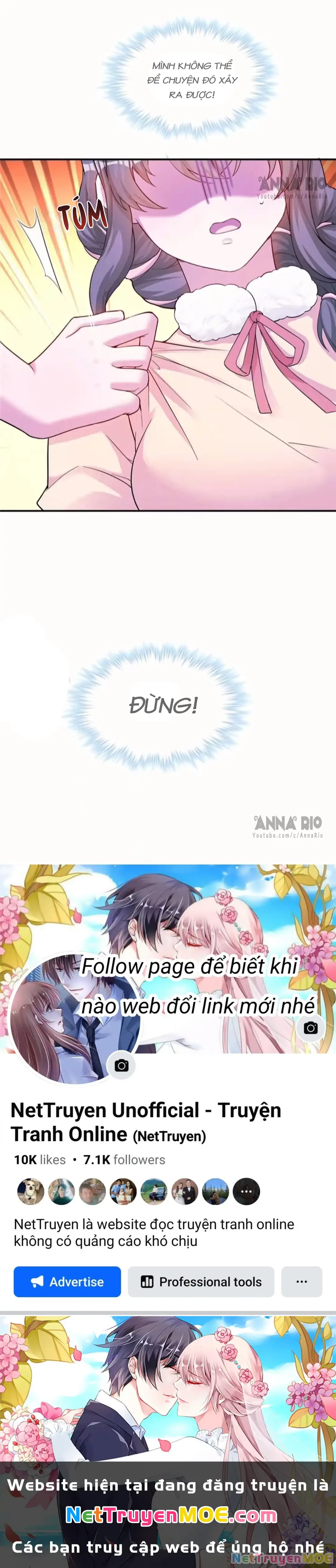Thảnh Thơi Thú Thế Chủng Chủng Điền, Sinh Sinh Tể - Update Chapter 485 - Trang 22