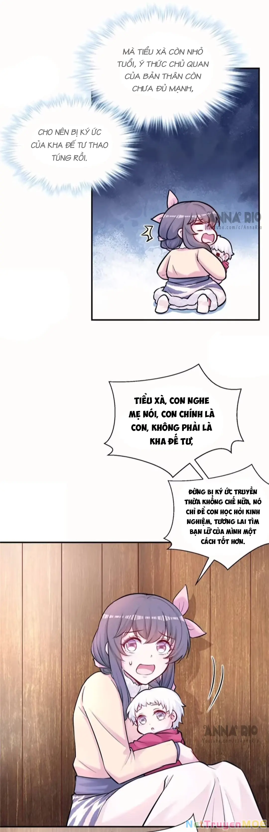 Thảnh Thơi Thú Thế Chủng Chủng Điền, Sinh Sinh Tể - Update Chapter 485 - Trang 5