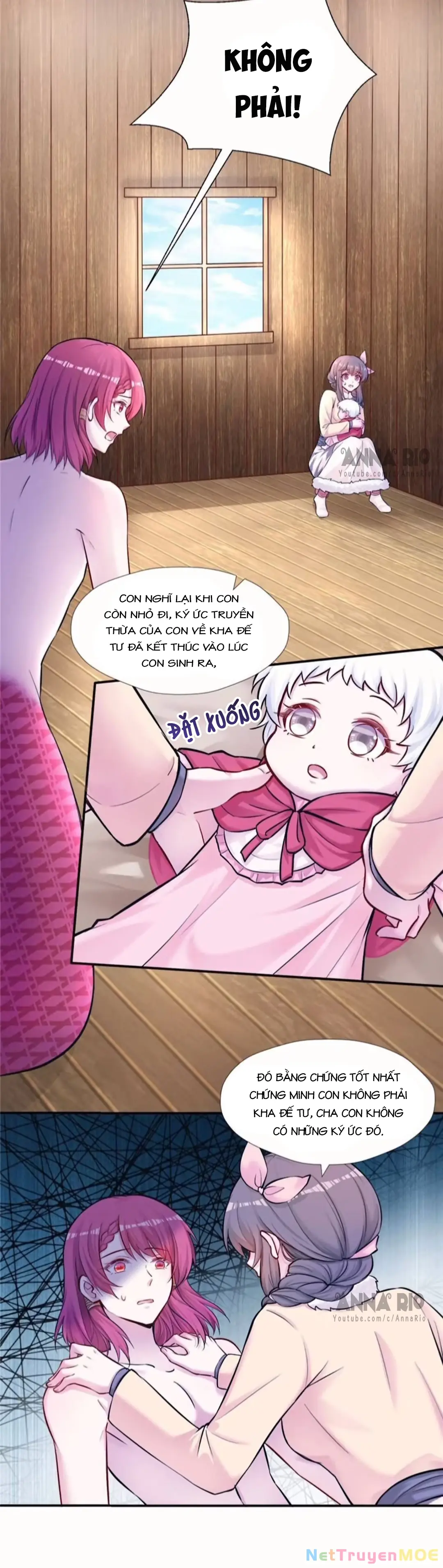 Thảnh Thơi Thú Thế Chủng Chủng Điền, Sinh Sinh Tể - Update Chapter 485 - Trang 6