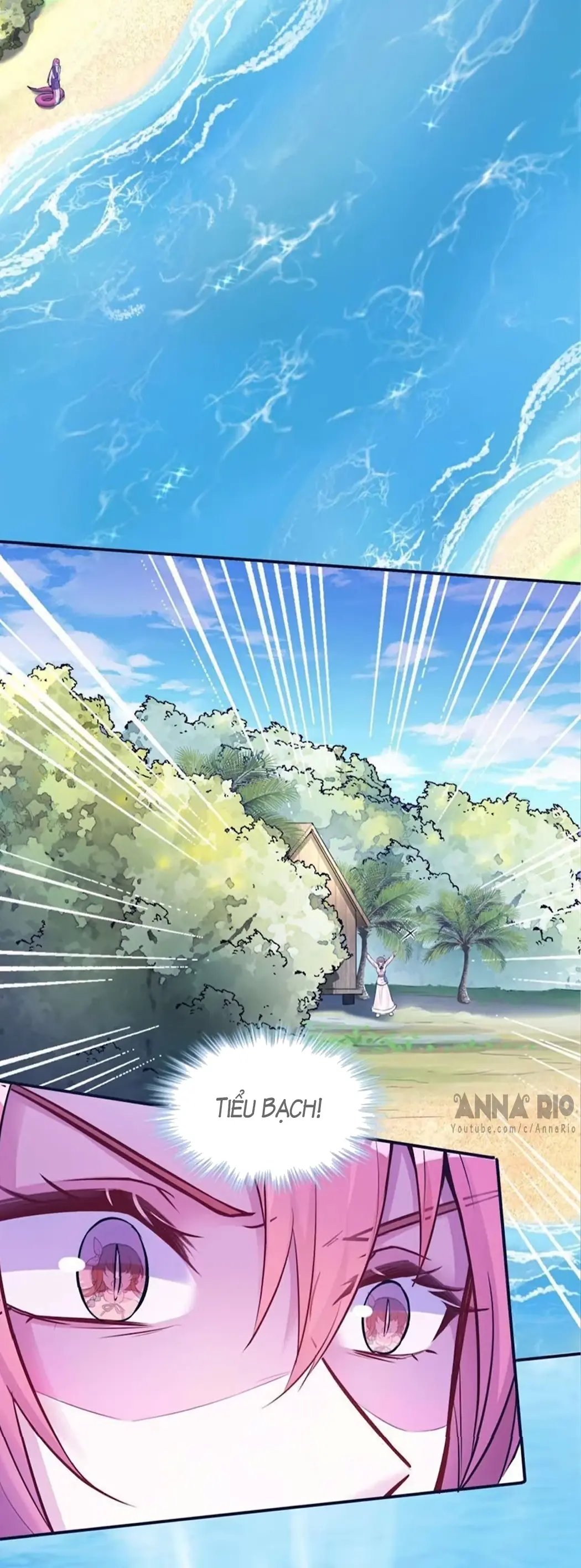 Thảnh Thơi Thú Thế Chủng Chủng Điền, Sinh Sinh Tể - Update Chapter 486 - Trang 12