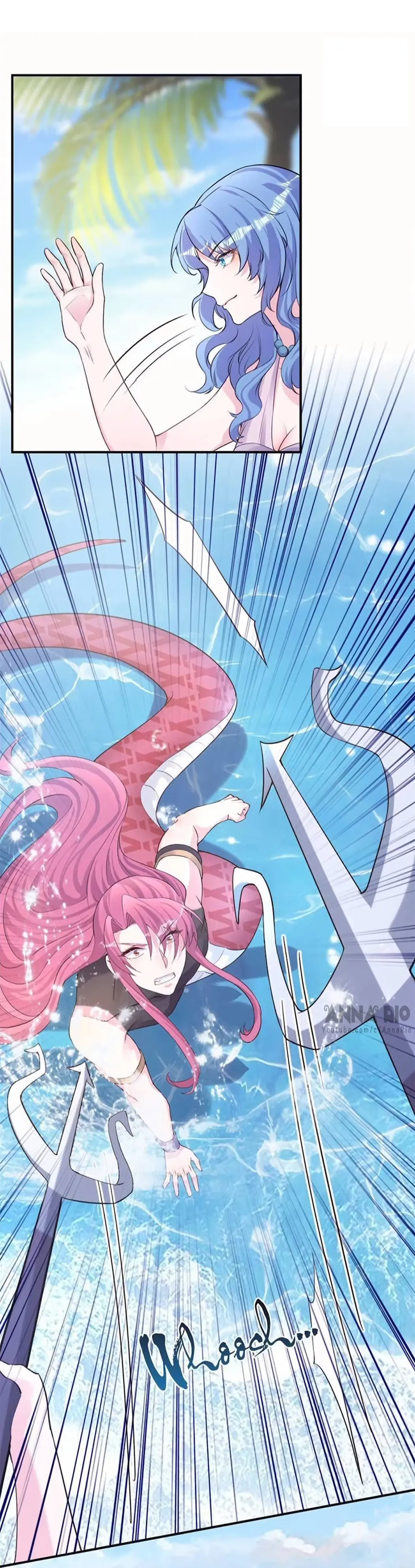 Thảnh Thơi Thú Thế Chủng Chủng Điền, Sinh Sinh Tể - Update Chapter 486 - Trang 17