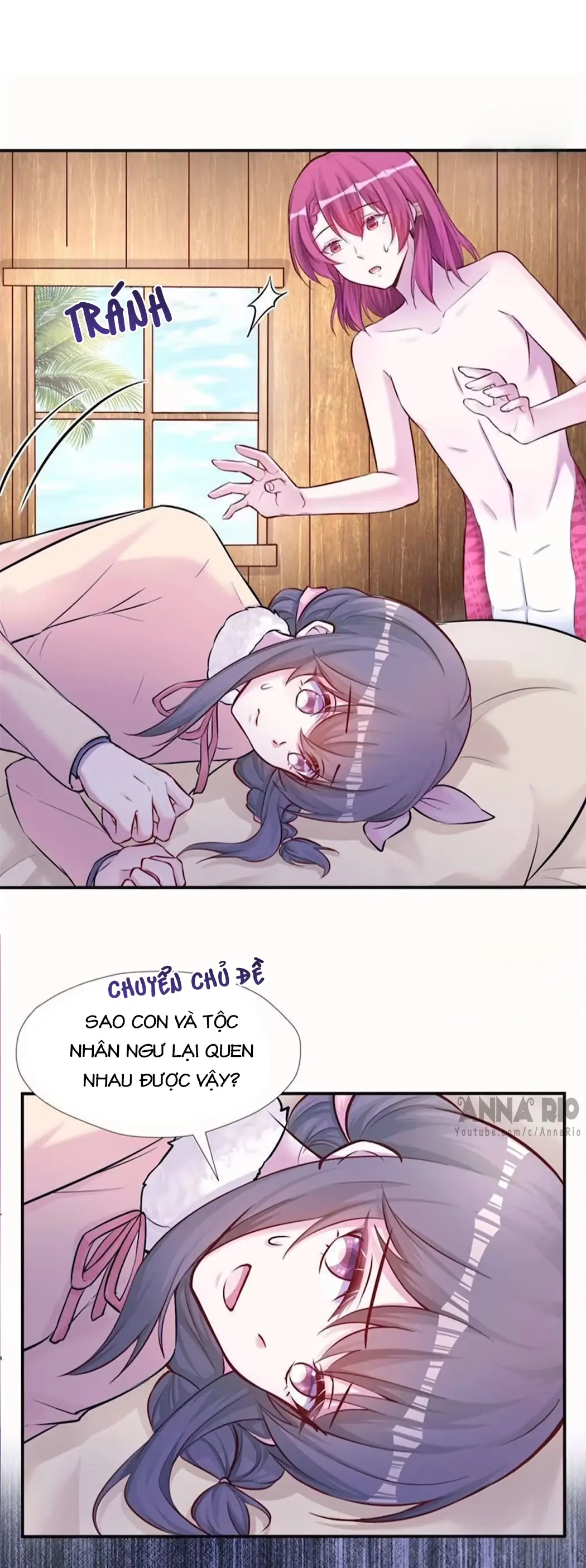 Thảnh Thơi Thú Thế Chủng Chủng Điền, Sinh Sinh Tể - Update Chapter 486 - Trang 2