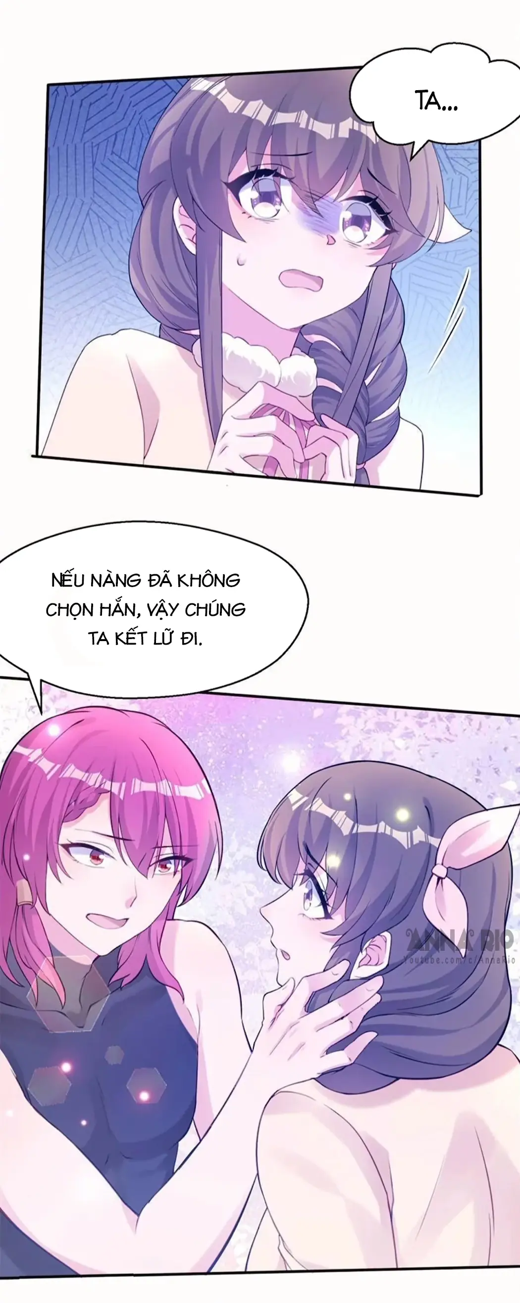 Thảnh Thơi Thú Thế Chủng Chủng Điền, Sinh Sinh Tể - Update Chapter 486 - Trang 22