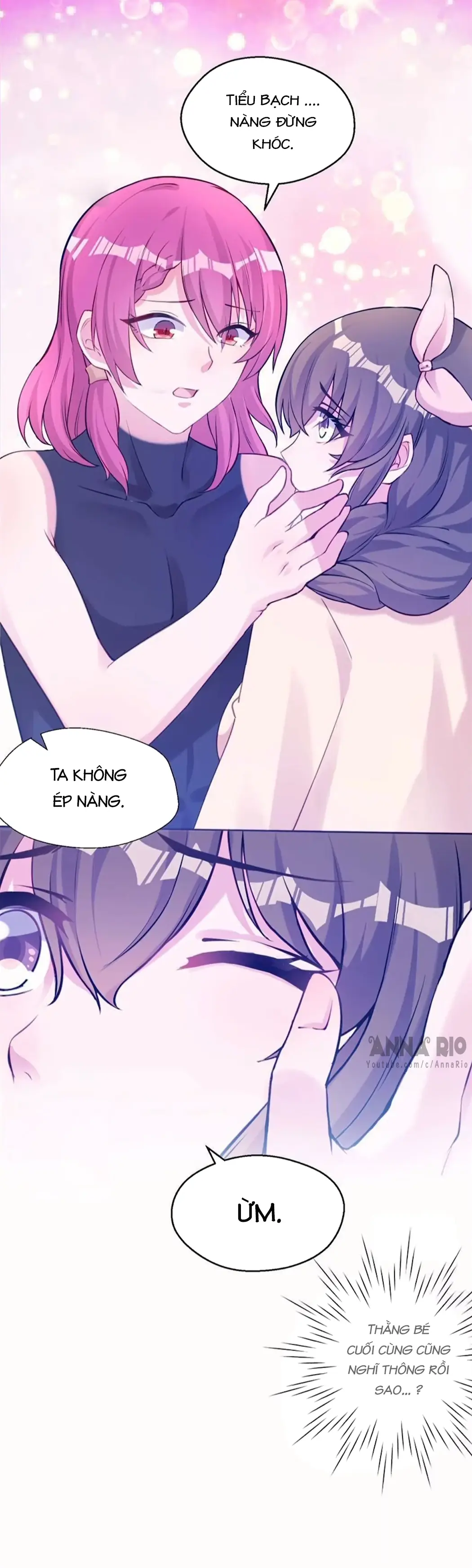 Thảnh Thơi Thú Thế Chủng Chủng Điền, Sinh Sinh Tể - Update Chapter 486 - Trang 25