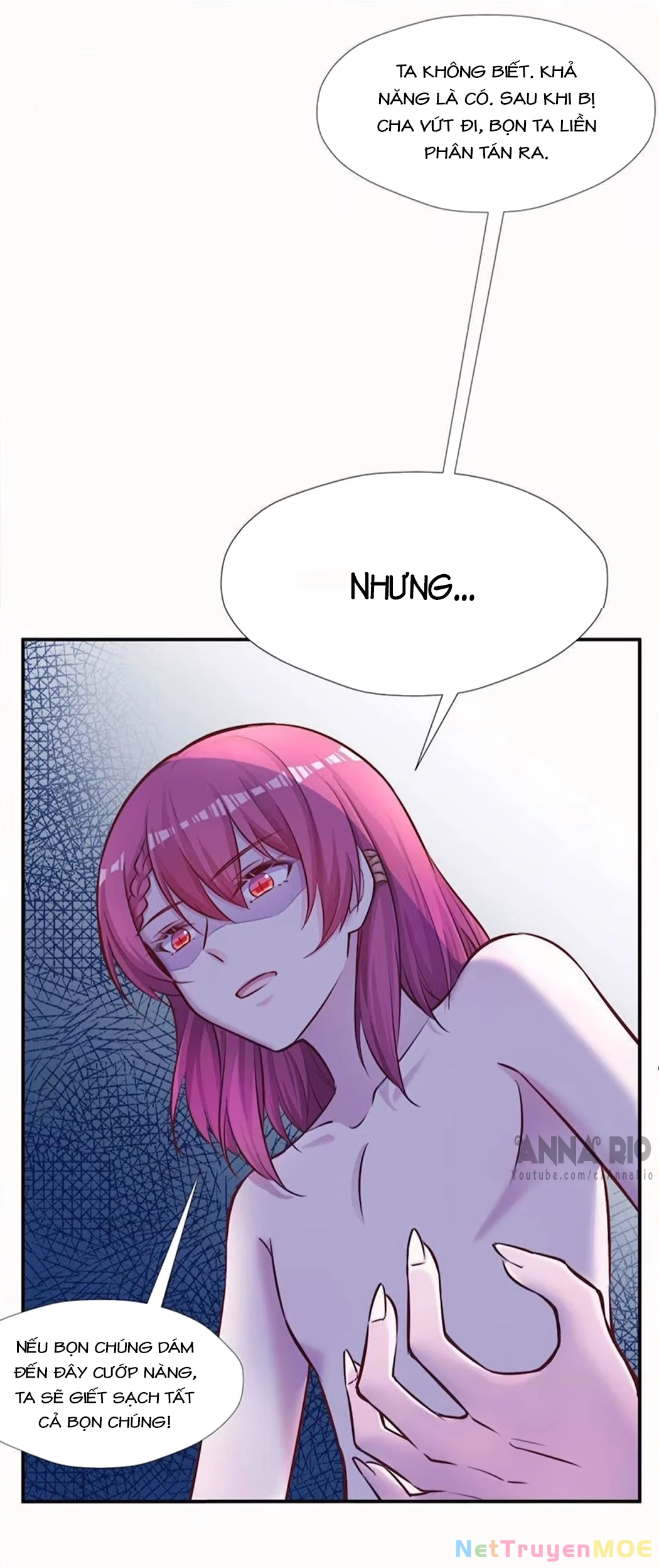 Thảnh Thơi Thú Thế Chủng Chủng Điền, Sinh Sinh Tể - Update Chapter 486 - Trang 5