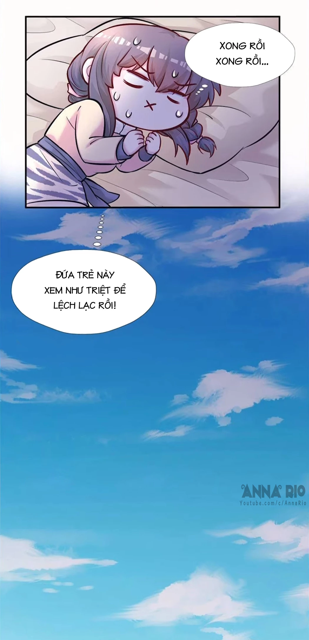 Thảnh Thơi Thú Thế Chủng Chủng Điền, Sinh Sinh Tể - Update Chapter 486 - Trang 6