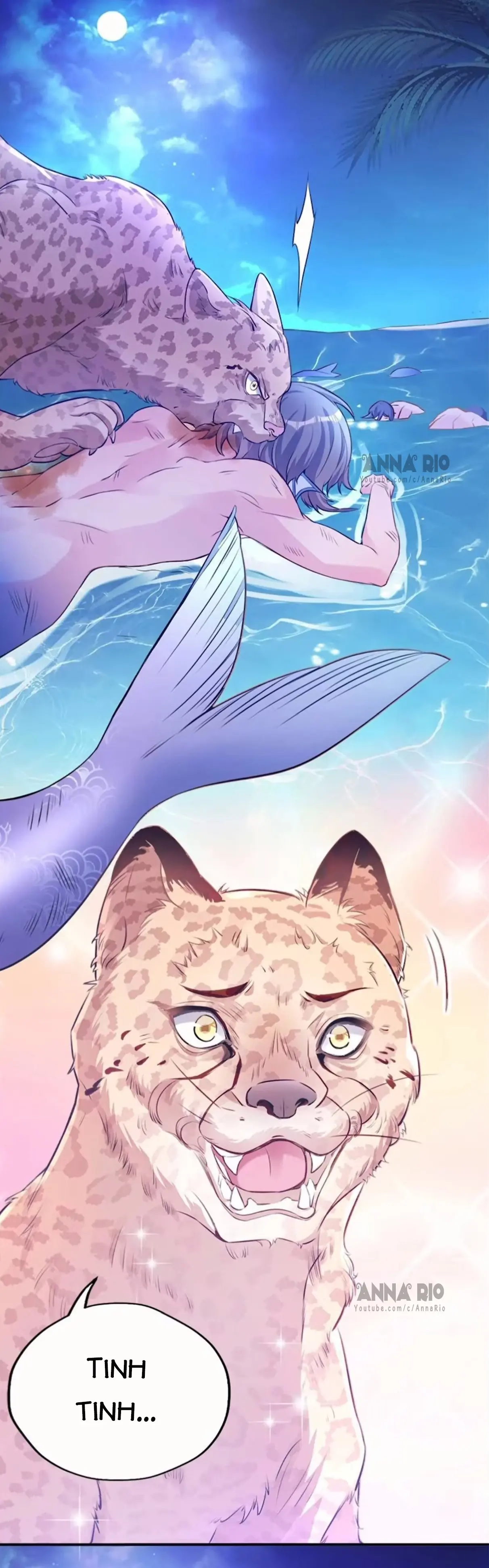 Thảnh Thơi Thú Thế Chủng Chủng Điền, Sinh Sinh Tể - Update Chapter 487 - Trang 13