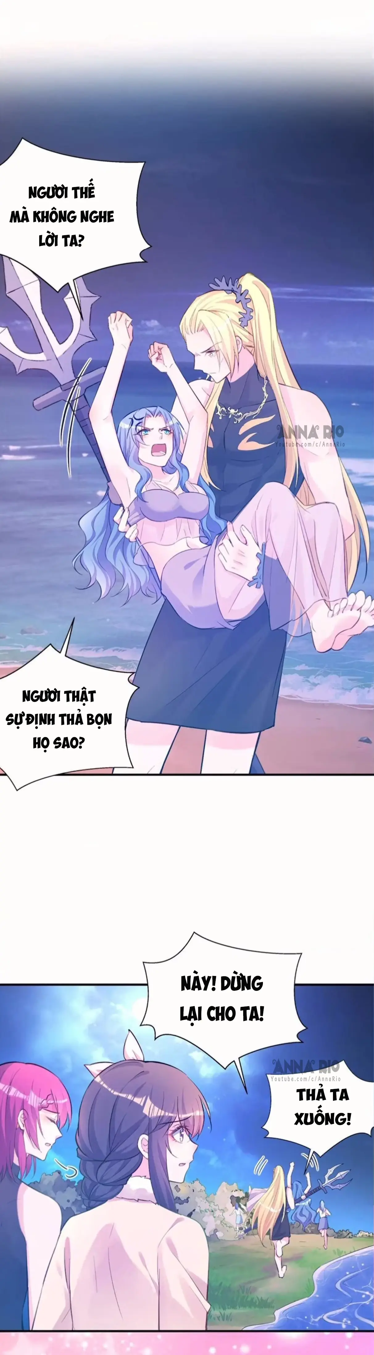 Thảnh Thơi Thú Thế Chủng Chủng Điền, Sinh Sinh Tể - Update Chapter 487 - Trang 16