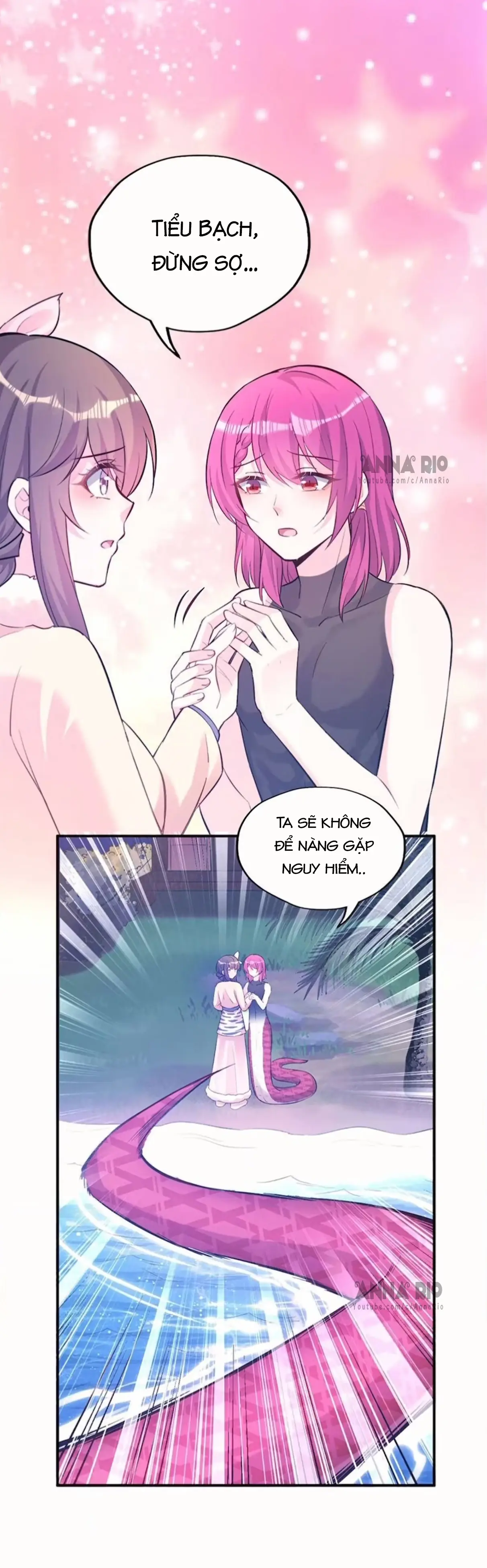 Thảnh Thơi Thú Thế Chủng Chủng Điền, Sinh Sinh Tể - Update Chapter 487 - Trang 17