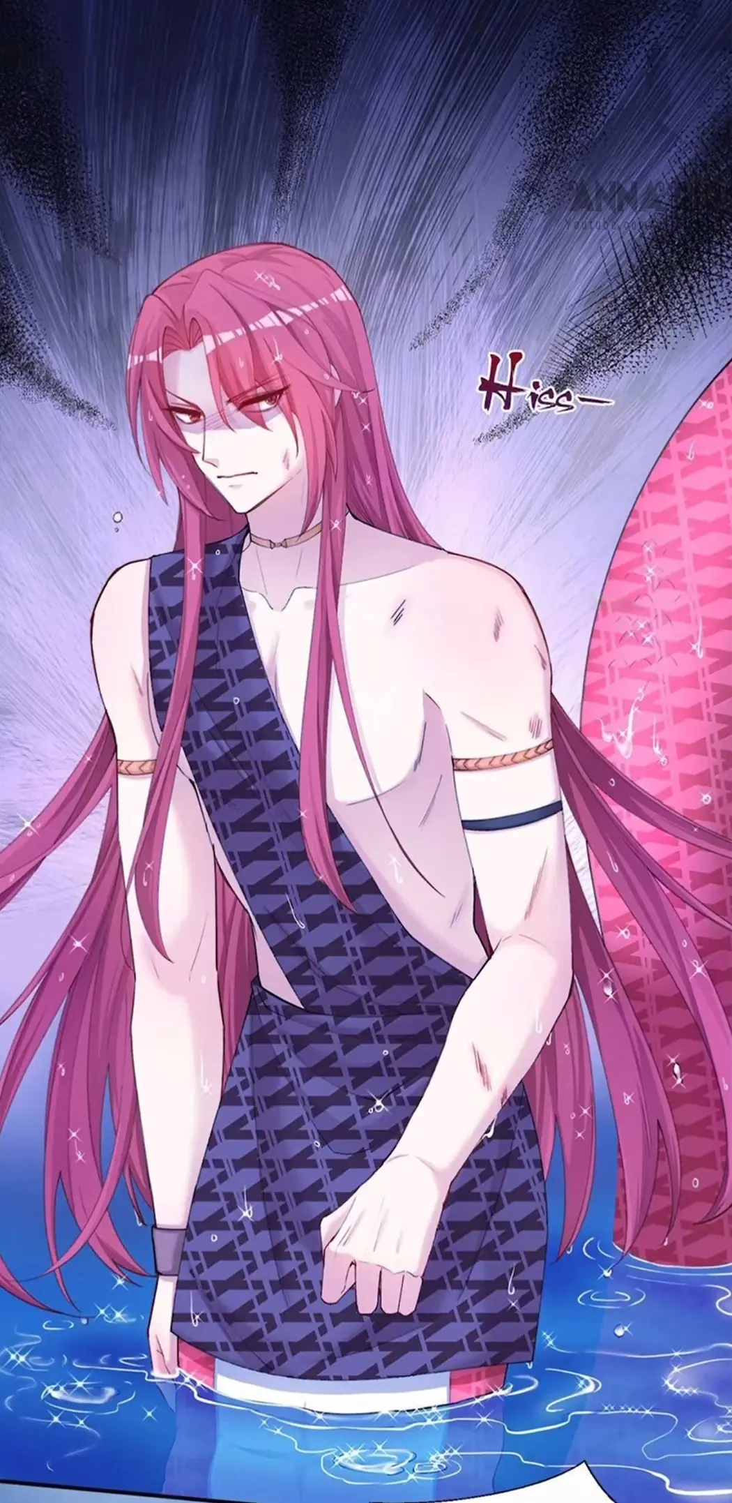 Thảnh Thơi Thú Thế Chủng Chủng Điền, Sinh Sinh Tể - Update Chapter 487 - Trang 19