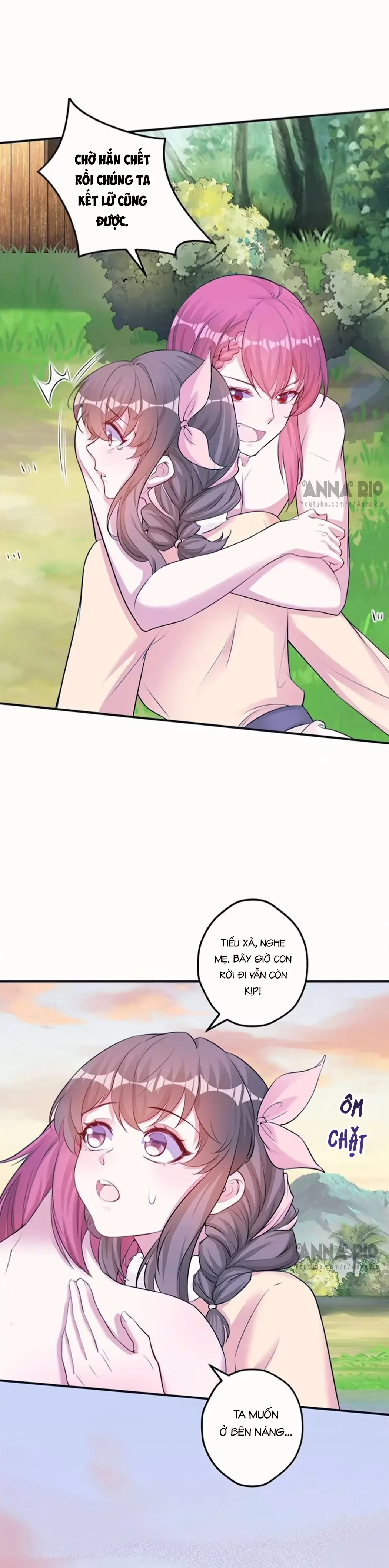 Thảnh Thơi Thú Thế Chủng Chủng Điền, Sinh Sinh Tể - Update Chapter 487 - Trang 2