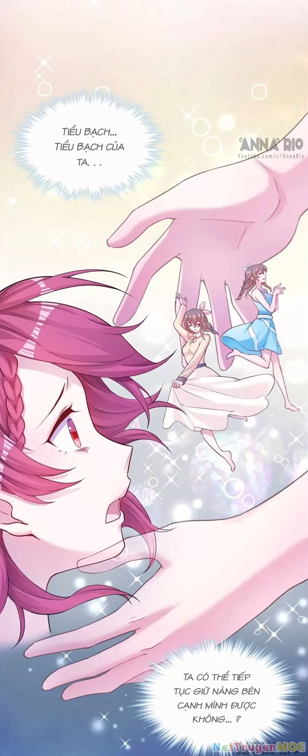 Thảnh Thơi Thú Thế Chủng Chủng Điền, Sinh Sinh Tể - Update Chapter 487 - Trang 22