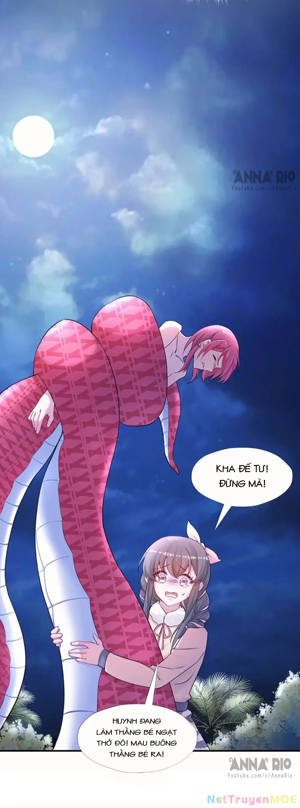 Thảnh Thơi Thú Thế Chủng Chủng Điền, Sinh Sinh Tể - Update Chapter 487 - Trang 23