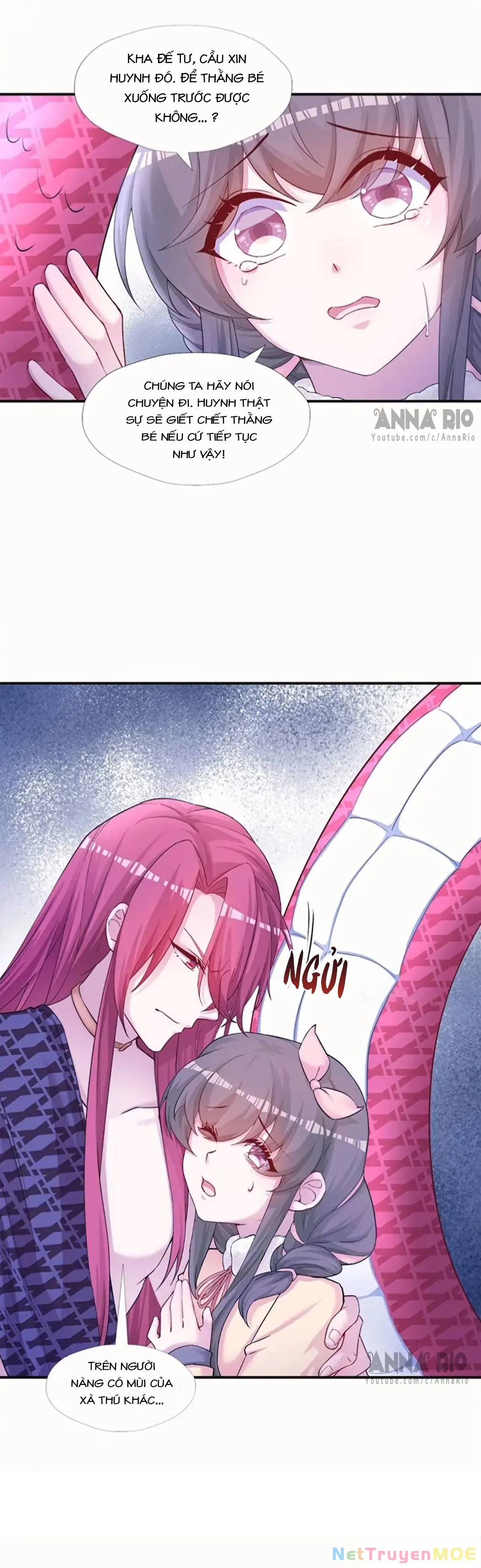 Thảnh Thơi Thú Thế Chủng Chủng Điền, Sinh Sinh Tể - Update Chapter 487 - Trang 24