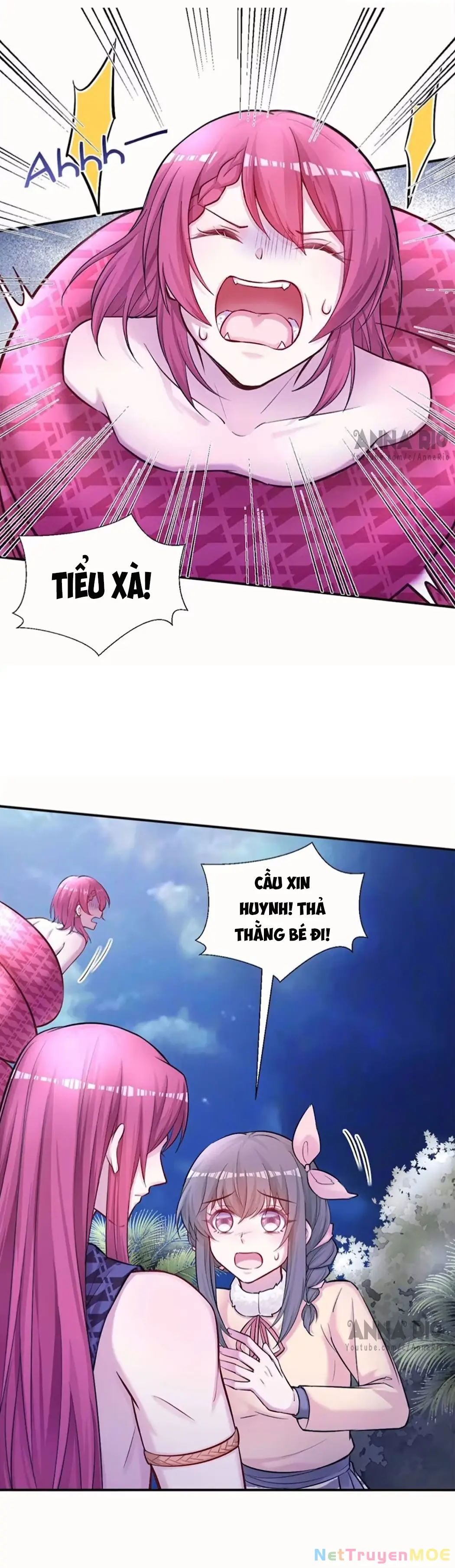 Thảnh Thơi Thú Thế Chủng Chủng Điền, Sinh Sinh Tể - Update Chapter 487 - Trang 25