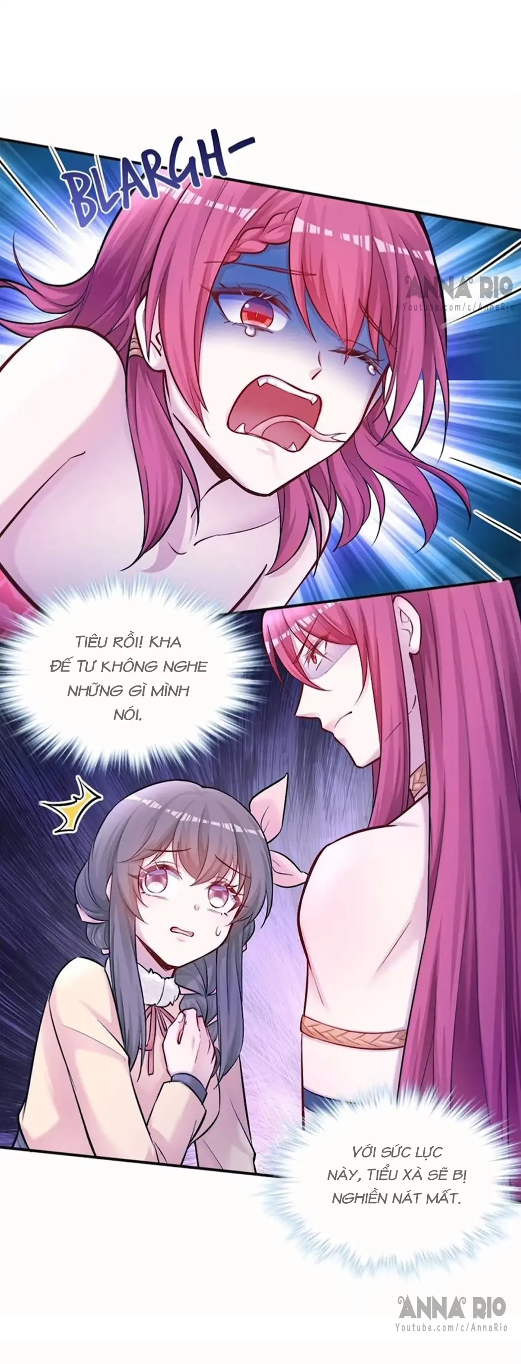 Thảnh Thơi Thú Thế Chủng Chủng Điền, Sinh Sinh Tể - Update Chapter 487 - Trang 26