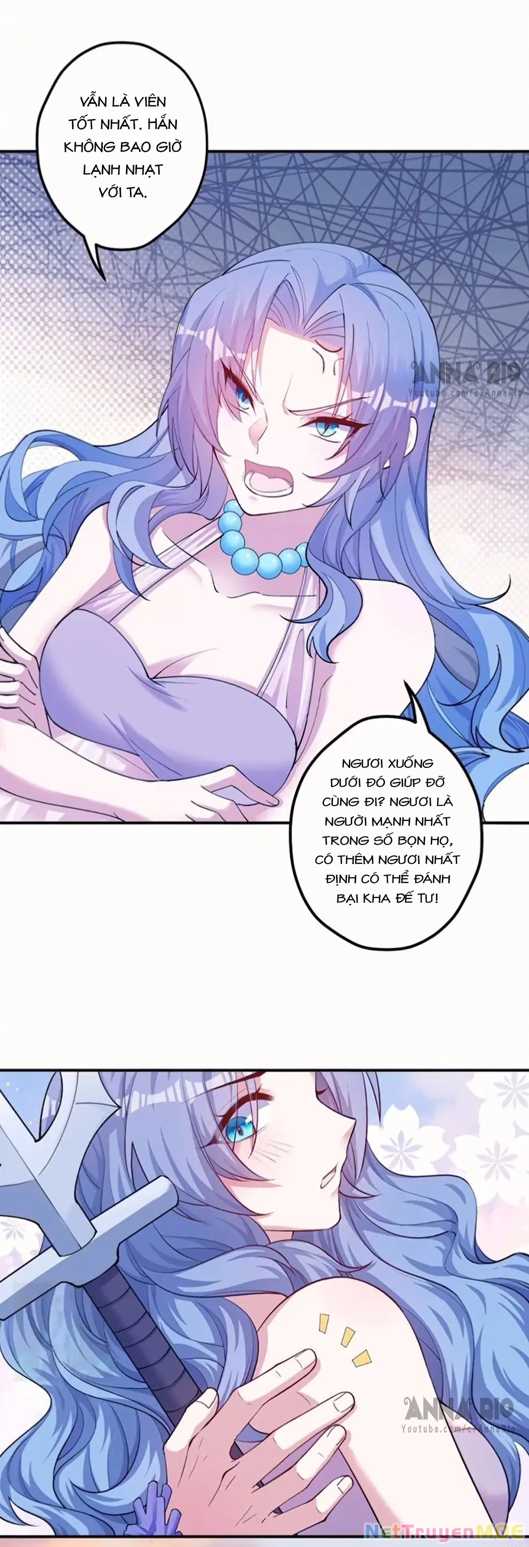 Thảnh Thơi Thú Thế Chủng Chủng Điền, Sinh Sinh Tể - Update Chapter 487 - Trang 6