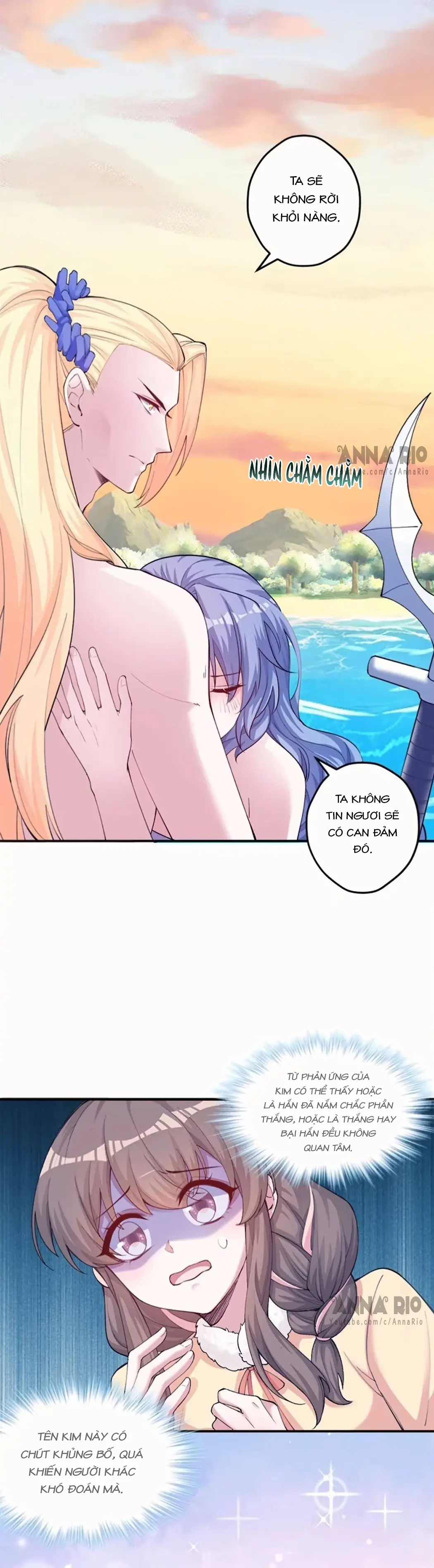 Thảnh Thơi Thú Thế Chủng Chủng Điền, Sinh Sinh Tể - Update Chapter 487 - Trang 7
