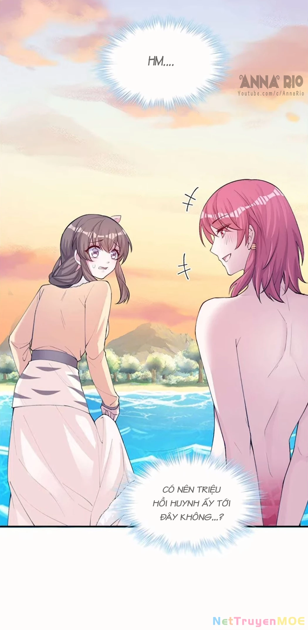 Thảnh Thơi Thú Thế Chủng Chủng Điền, Sinh Sinh Tể - Update Chapter 487 - Trang 9