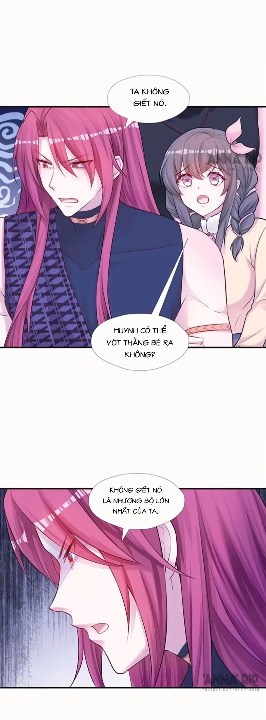 Thảnh Thơi Thú Thế Chủng Chủng Điền, Sinh Sinh Tể - Update Chapter 488 - Trang 10