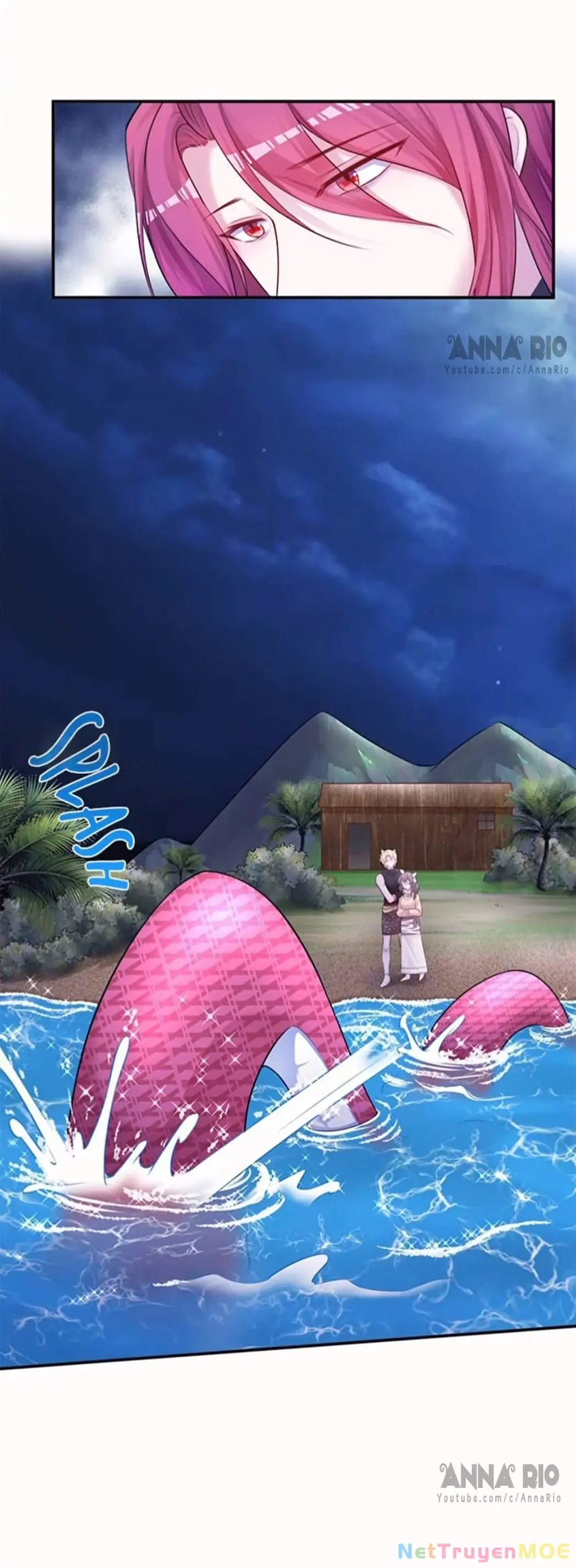 Thảnh Thơi Thú Thế Chủng Chủng Điền, Sinh Sinh Tể - Update Chapter 488 - Trang 11