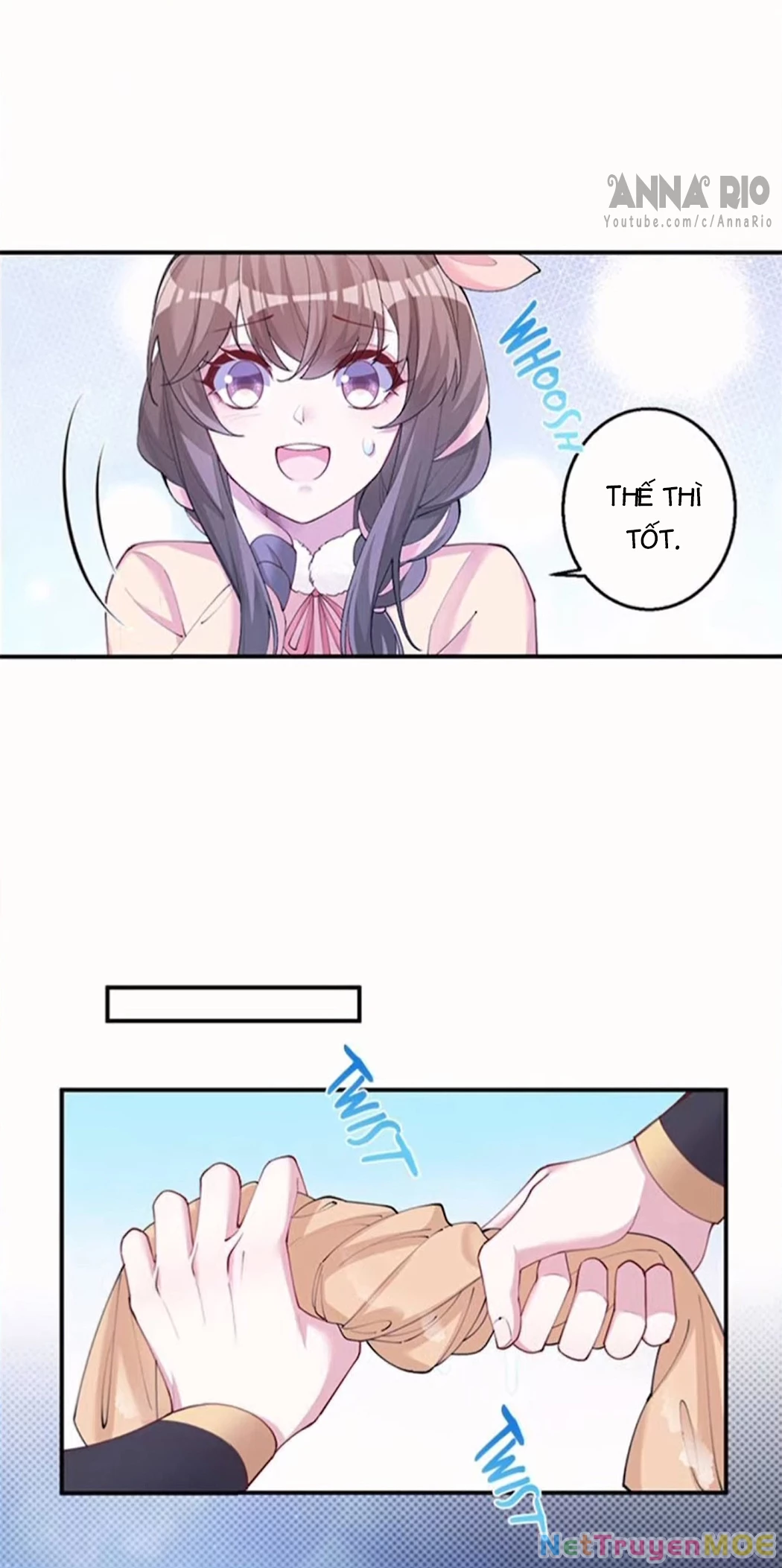 Thảnh Thơi Thú Thế Chủng Chủng Điền, Sinh Sinh Tể - Update Chapter 488 - Trang 14