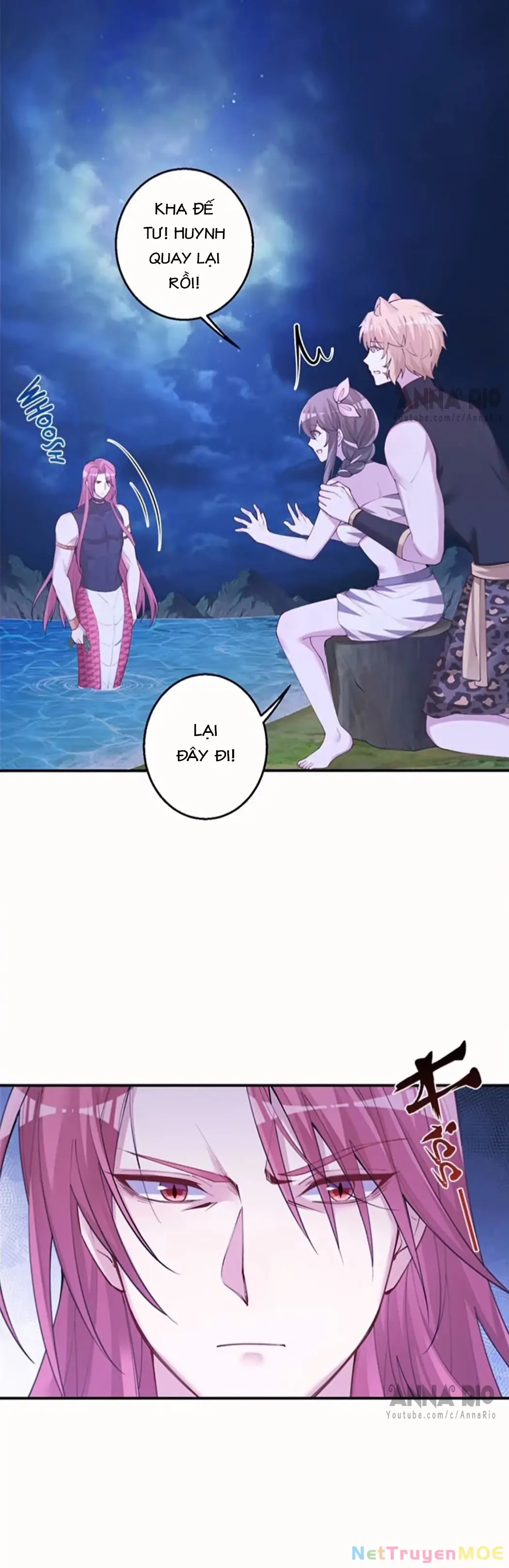 Thảnh Thơi Thú Thế Chủng Chủng Điền, Sinh Sinh Tể - Update Chapter 488 - Trang 16