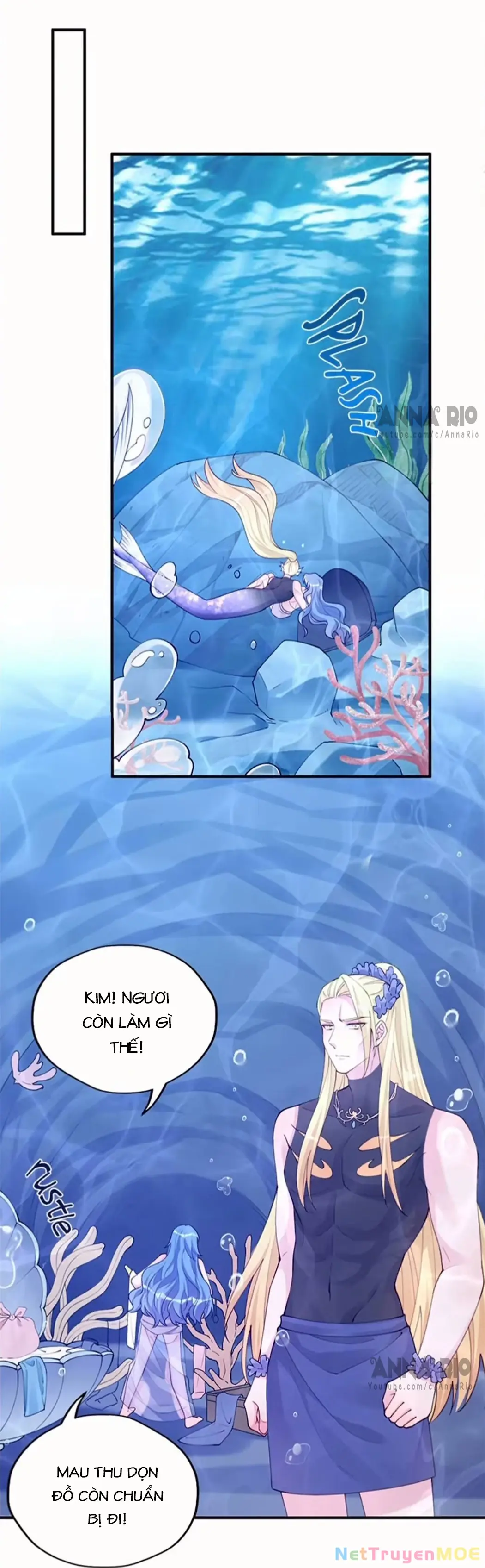 Thảnh Thơi Thú Thế Chủng Chủng Điền, Sinh Sinh Tể - Update Chapter 488 - Trang 19