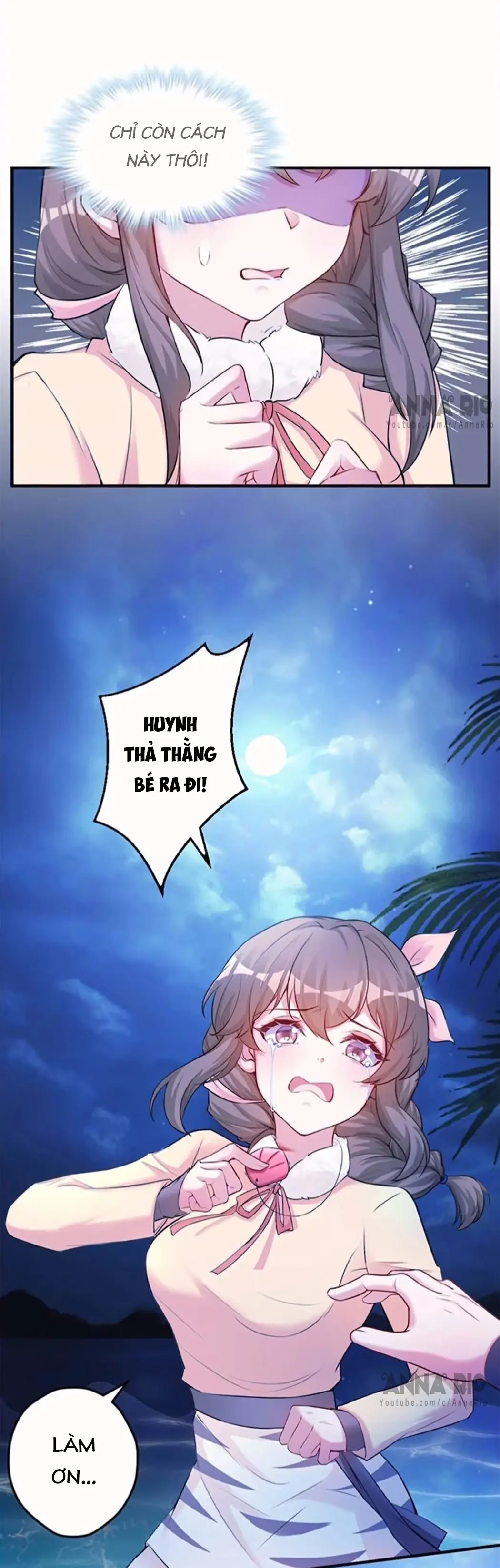 Thảnh Thơi Thú Thế Chủng Chủng Điền, Sinh Sinh Tể - Update Chapter 488 - Trang 2