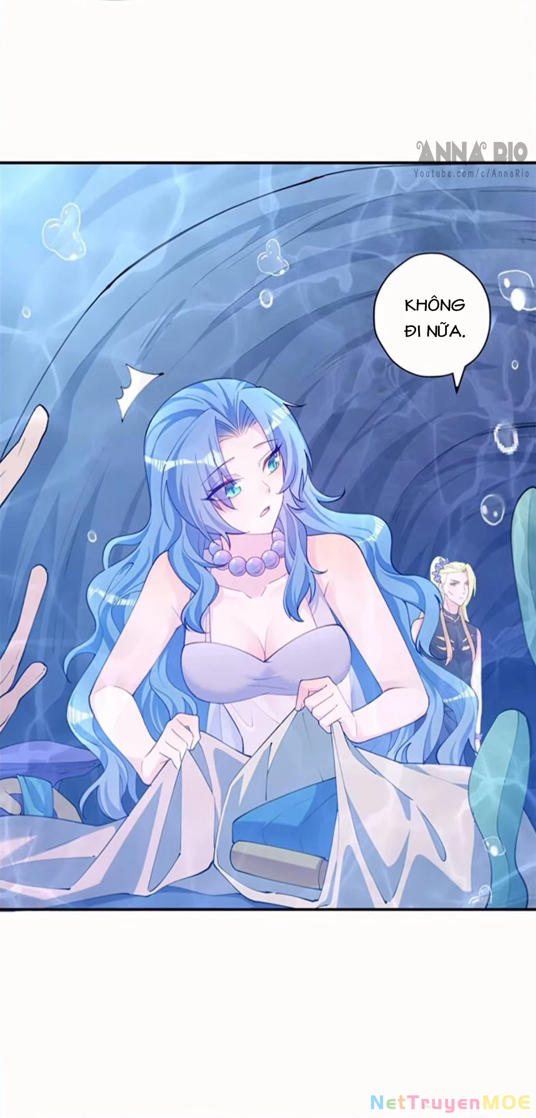 Thảnh Thơi Thú Thế Chủng Chủng Điền, Sinh Sinh Tể - Update Chapter 488 - Trang 20