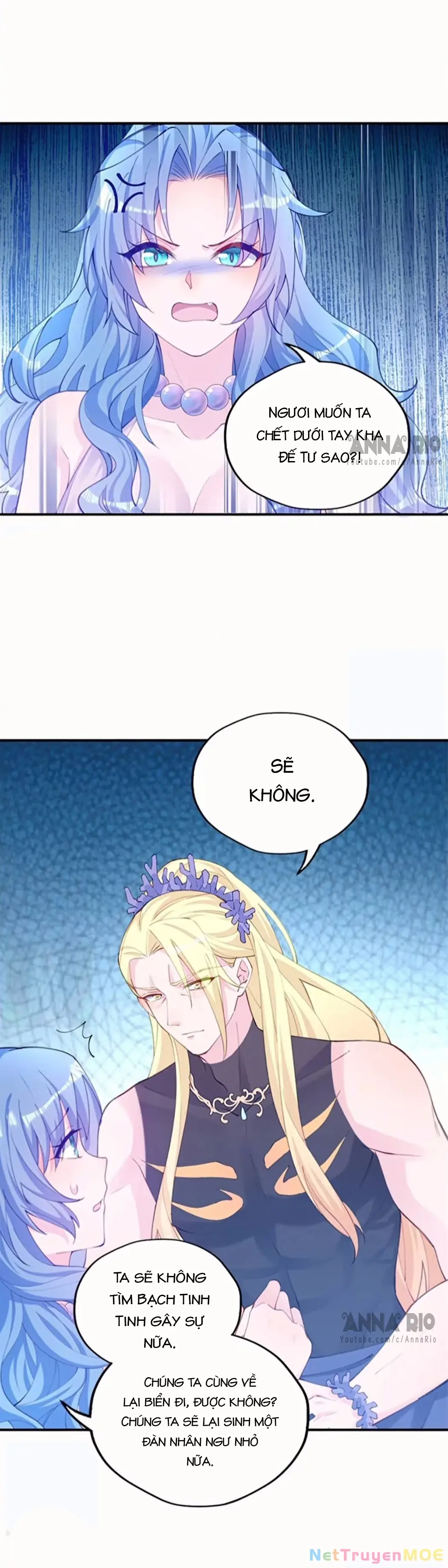 Thảnh Thơi Thú Thế Chủng Chủng Điền, Sinh Sinh Tể - Update Chapter 488 - Trang 22