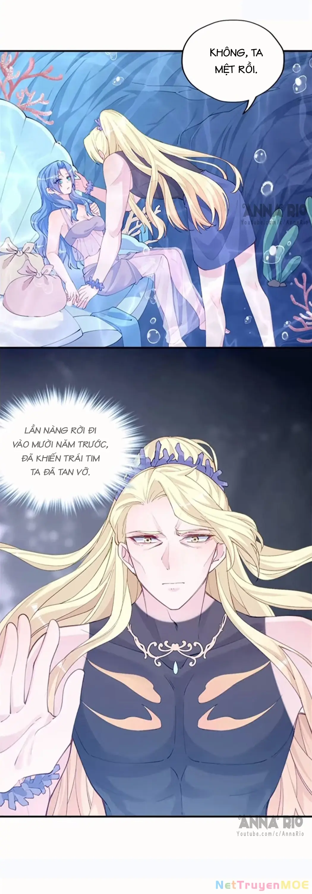 Thảnh Thơi Thú Thế Chủng Chủng Điền, Sinh Sinh Tể - Update Chapter 488 - Trang 23