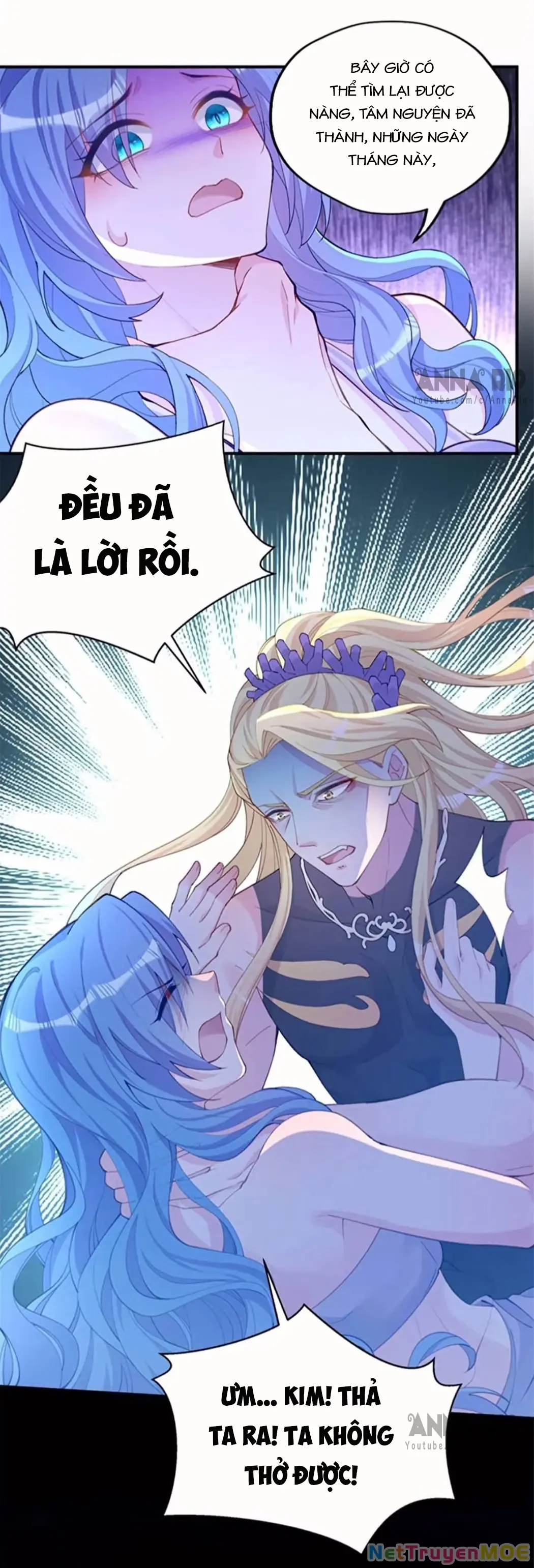 Thảnh Thơi Thú Thế Chủng Chủng Điền, Sinh Sinh Tể - Update Chapter 488 - Trang 24