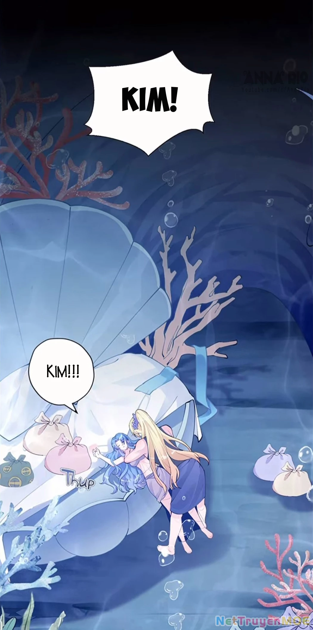 Thảnh Thơi Thú Thế Chủng Chủng Điền, Sinh Sinh Tể - Update Chapter 488 - Trang 25