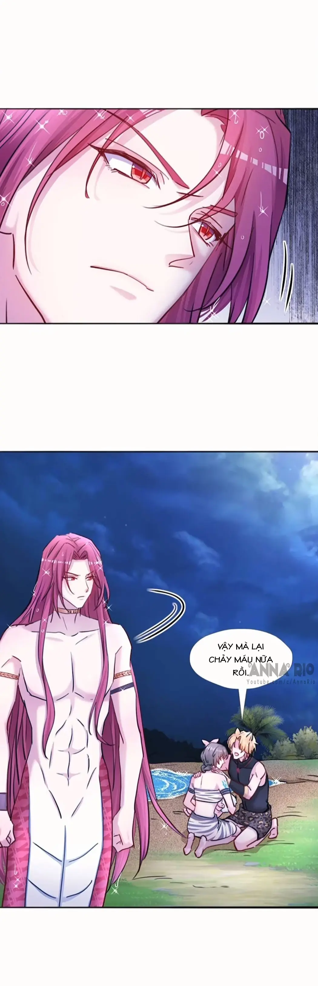 Thảnh Thơi Thú Thế Chủng Chủng Điền, Sinh Sinh Tể - Update Chapter 489 - Trang 12