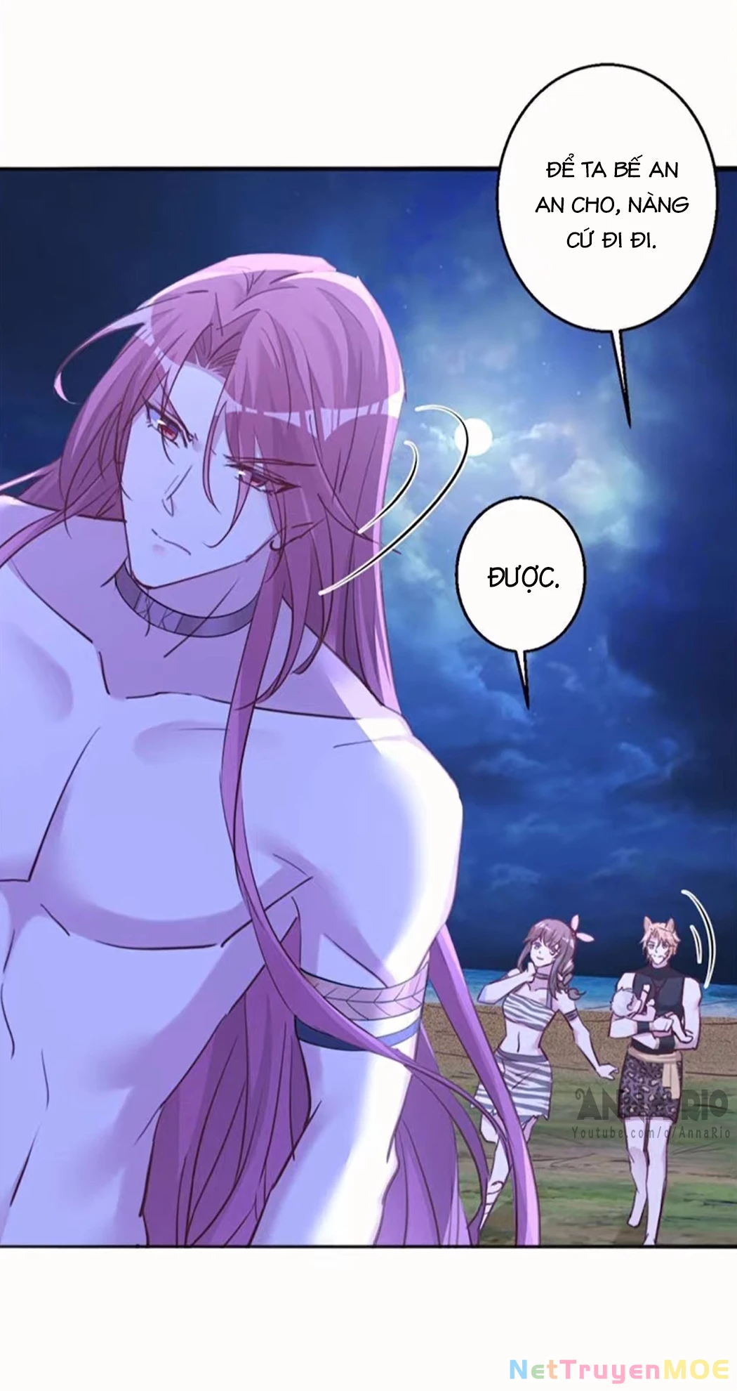 Thảnh Thơi Thú Thế Chủng Chủng Điền, Sinh Sinh Tể - Update Chapter 489 - Trang 16